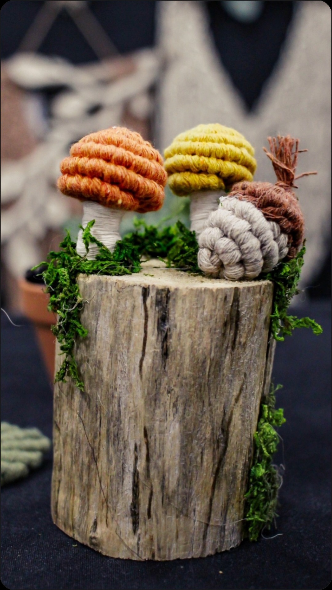 See you at Atlantic Canada’s BIGGEST Spring Market 🌸
🗓️ Fri. April 17 (4pm - 8pm) + Sat. April 18 (9am - 4pm), 2026
📍 Eastlink Centre | Charlottetown PE
🛍️ Shop from 180+ Atlantic Canadian Makers
🎶 Visit the Sommo Festival booth (booth 03) to enter for a chance to win 2 VIP weekend Passes to Sommo Festival! ($1200+ value)!
🎟️ Grab your tickets online before April 16 for a chance to win a $500 Spring Market Shopping Spree! www.atlanticmakermarket.ca
Thank you to @shots.by.monty for this photo collection. 🌱
