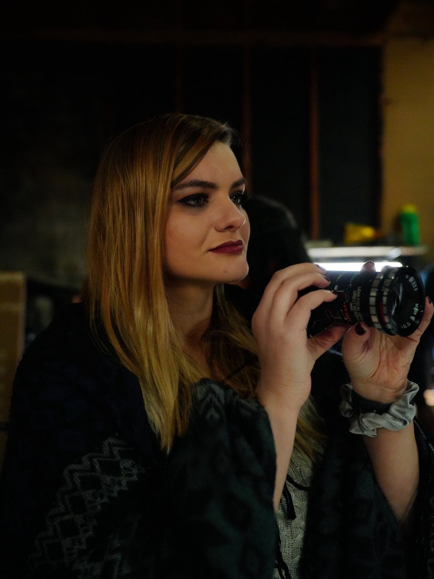 Easter always reminds me how much storytelling is about resurrection.
In filmmaking, scenes die so better ones can live.
Characters fall apart so they can rise transformed.
Cuts, rewrites, reshoots, edits… sometimes the story has to go through its own version of a crucifixion before it becomes the film it was meant to be.
While working on Devil’s Game @devilsgame.movie , I’ve had scenes that I loved completely “die” in the process… only to come back to life later in a different form. A moment that didn’t work on the page suddenly works in the edit. A scene that felt flat during shooting finds its power through performance or pacing.
Every film goes through this cycle of death and resurrection.
Happy Easter to everyone creating, rebuilding, and bringing stories back to life.
If you are a filmmaker, remember: sometimes the scene that doesn’t work yet is just waiting for its resurrection in the edit.
#Filmmaking #Directing #Storytelling #IndieFilm #FilmLife