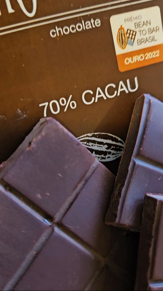 Hoje é Páscoa! E você está comendo chocolate de verdade? 🍫🌱
No BROTO BOTICA, fazemos uma seleção especial de chocolates com ingredientes que usam cacau de verdade! E tem novidade chegando!
Desejamos uma Páscoa doce, consciente e cheia de sabor 🌿💛