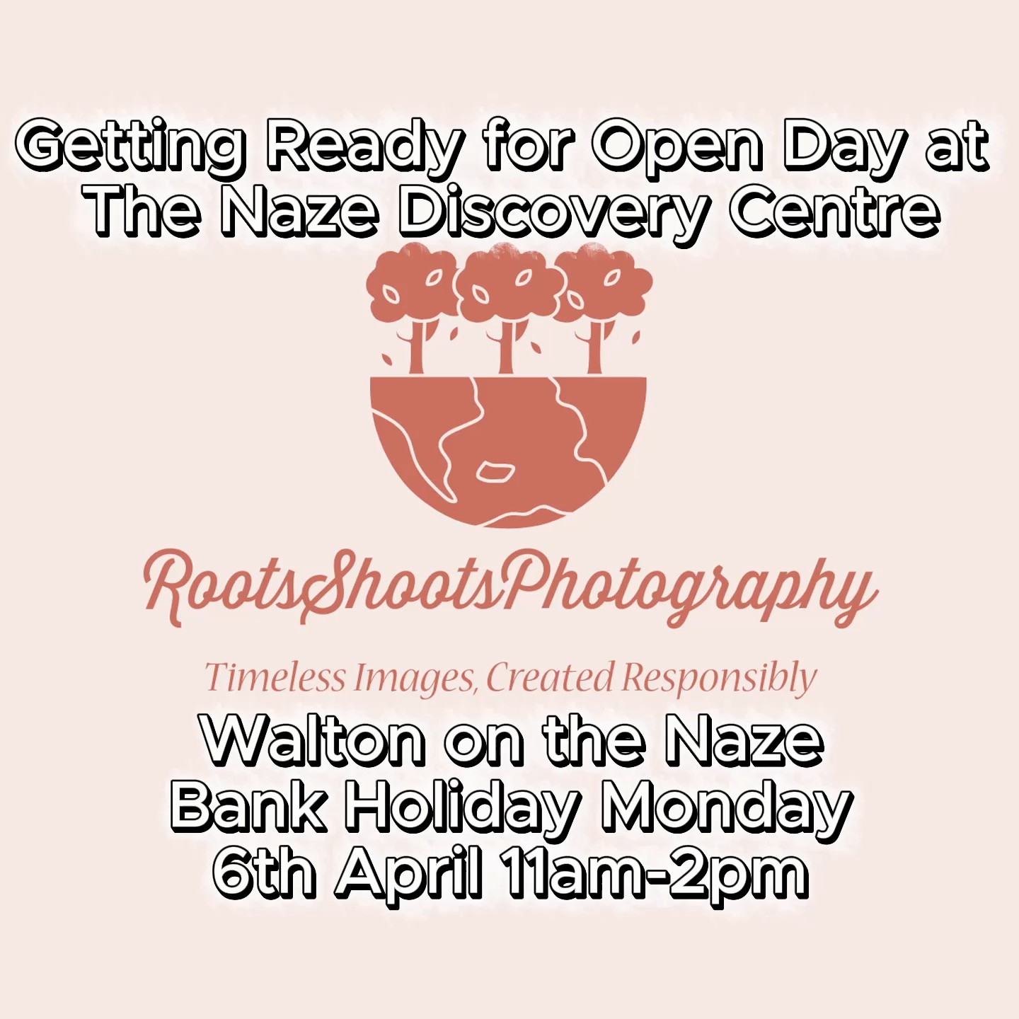 Three days ago I coated the materials, and they’ve been drying beautifully in the dark ever since—ready for tomorrow at 'The Naze Discovery Centre', Walton on the Naze.
With the sunshine on our side, it’s the perfect chance to experience the magic of cyanotype printing—using light, nature, and a little bit of history.
Drop in, have a go, and create your own unique piece. I’d love to see you all there!