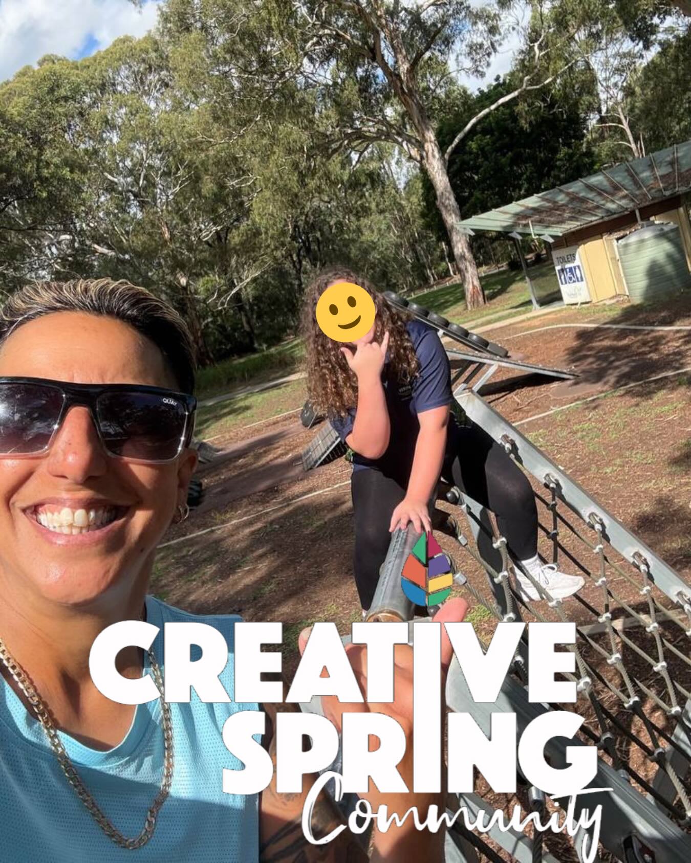 Activity Based Mentoring 🌿