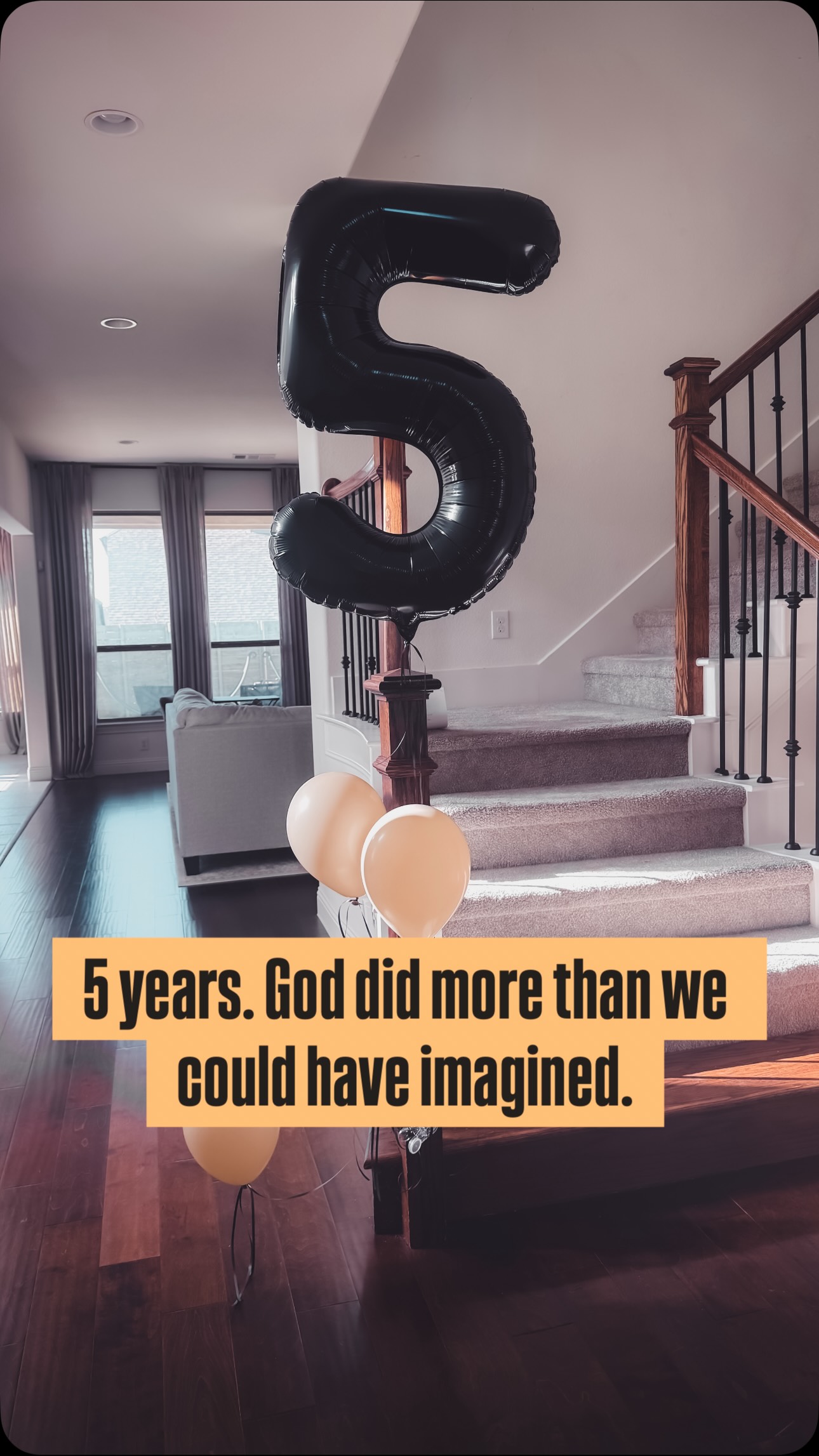 Five years ago, I had no idea what God would build through a simple yes.
What started in obedience has become a movement.
A family.
A Kingdom force.
This week we celebrated 5 years of Consumed Coaching—and it wasn’t just a party… it was a moment in His presence.
Worship filled the room.
The Word went forth.
Lives were marked again.
With so many of our clients, friends, and leaders in one place, I couldn’t help but stand in awe of what God has done.
Kingdom coaches are rising.
Voices are being activated.
Callings are no longer being ignored.
And we are so humbled to be a part of it.
To every client, every friend, every person who has said YES to the call—thank you for trusting us, growing with us, and building this with God.
This is just the beginning. 🔥
If you feel the call stirring… don’t ignore it. Let’s talk.