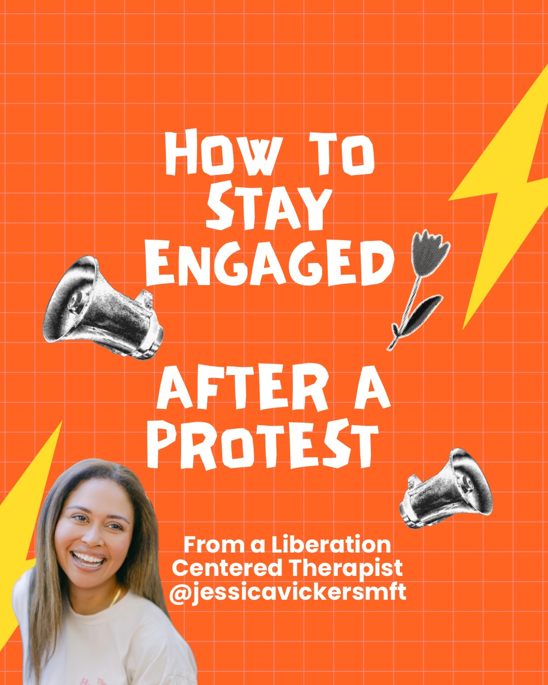 Keep the momentum going. Turn the rally cries into action items. I’m right there with you! 👏🏽👏🏽👏🏽
What are we doing next? And who’s taking their self-care recovery at Disneyland with me? 💖💖
Save, share, comment- you know the drill.
Appreciate you and hope to see you on this side of the internet more often! 💫