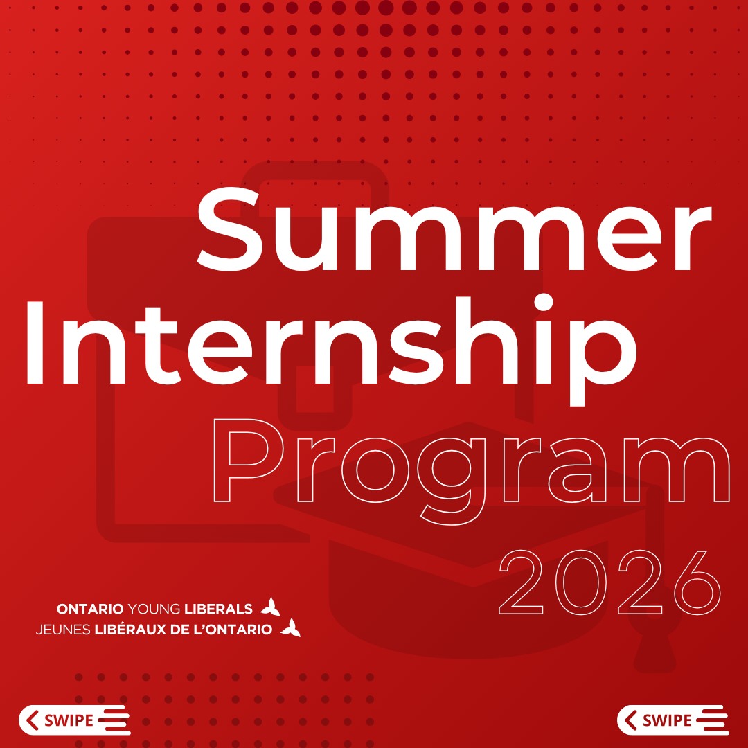 The long-awaited Summer Internship Program applications are open! Visit link in bio for more information.
//
Les candidatures tant attendues pour le programme de stages d’été sont ouvertes ! Consultez le lien dans la bio pour plus d’informations.