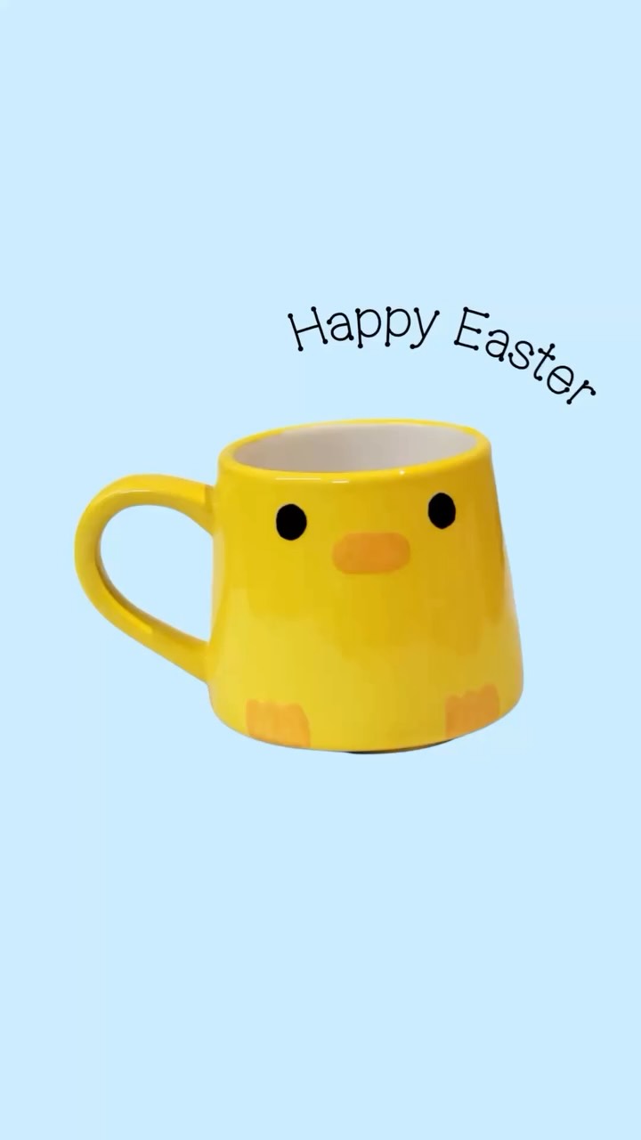 We hope everyone is having a fun and relaxing Easter!