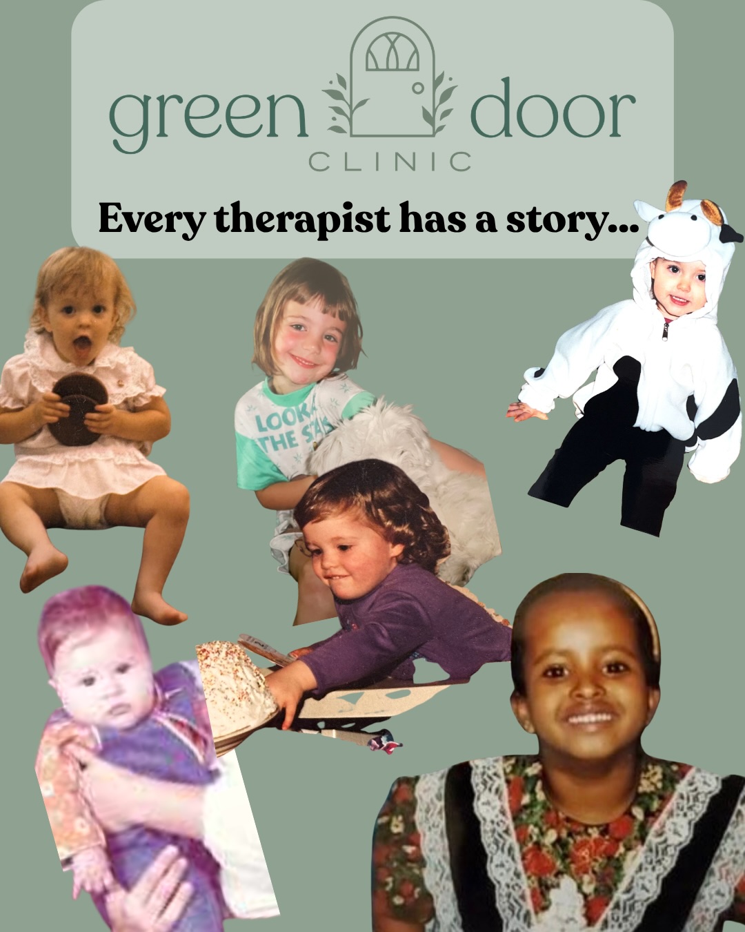 Before we were therapists…
we were kids.
Kids with big feelings.
Kids who needed understanding.
Kids who were learning how to make sense of the world.
Every therapist you meet in our space has a story.
Not just training, not just education—but lived experience that shapes how we show up, sit with you, and support your family.
So when you walk into the room, you’re not just meeting a professional.
You’re meeting someone who has felt things deeply too.
Someone who learned, grew, struggled, and became.
✨ This is who we were.
✨ This is who we are.
And it’s an honour to hold space for you and your kids.
#childtherapy #parentingwithsupport #yegpsychology #childpsychology