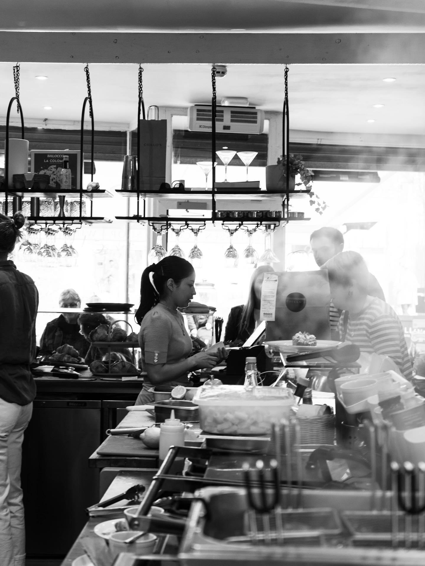 Long weekend mood loading… ☀️🇮🇹
A little slower, a little sunnier, and best spent around good food, coffee and even better company. Whether you’re stopping by for a quick espresso, a relaxed lunch or an afternoon catch-up, we’ve got your Italian fix waiting.
And if you’re still looking for a last-minute Easter touch, our chocolate eggs are on the shelves ready to take home.
Come by, bring the family, and ease into the long weekend the Italian way ✨
#LongWeekendVibes #ItalianDeli #BankHolidayWeekend #CoffeeAndBites #FoodieUK