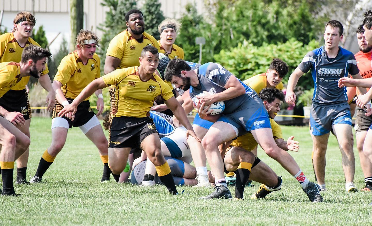 game day tomorrow. 12:30PM. DiSanto Field. See you there🏉
.
#abigaillindseyphotography #rugby #sportsphotography #sportsactionphotography #photographysports #rugby🏉 #rugbygram #sports #sportphotography #sportphoto #sportsphotos #actionphoto #cwrurugby #bwurugby @bwu_mensrugby #collegerugby #cwruspartans #rugbychampionship #rugbyphotography #rugbyphoto #sportsphotographer #sportsphotos #clubsports #challengercupchampions #clerugby #clevelandrugbyleague #clevelandrugby #photosports #baldwinwallace