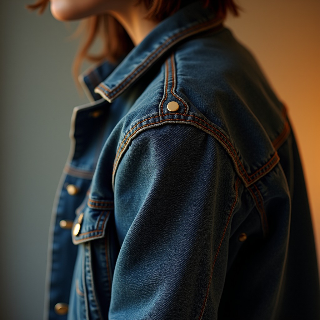 Timeless with a twist — a lookbook of jackets that blend runway cues with quiet craft. Vintage washes, structured shoulders and tonal hardware reworked into pieces made to last. “We honour heritage while shaping modern wearables,” — founder. Link in bio to shop featured pieces and limited‑edition pre‑orders. Which silhouette speaks to you? 4️⃣👀🖤 #LuisLeather #TimelessWithATwist #CraftedToLast #WearableLuxury #LeatherJacket #ModernRomance #InvestmentPiece #HandmadeToBeRemembered