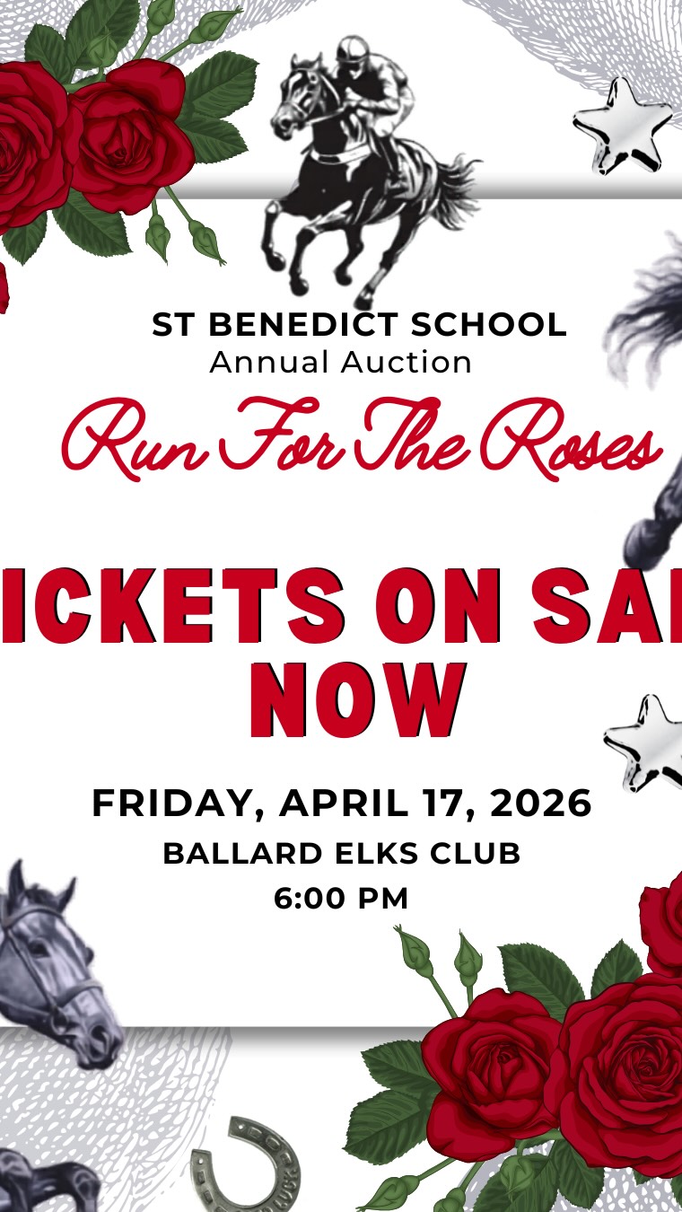 THE RACE IS ON: Who’s Leading the Pack? 🏁
The competition for the highest family auction attendance is officially heating up! Remember, the grade with the highest percentage of families in attendance wins a special free dress day for the entire class.
Currently, the 3rd Grade is absolutely crushing it with a massive 64%—but with plenty of time left, anyone can take the lead!