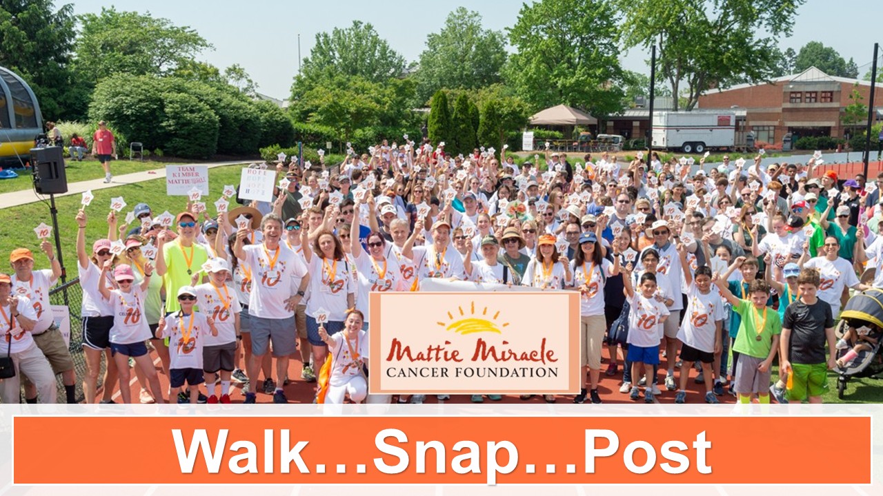 Come walk with us on May 17th! Our virtual awareness Walk raises funds to support our psychosocial programs and initiatives. Check out our March News to learn more.
https://conta.cc/4uJYHrB