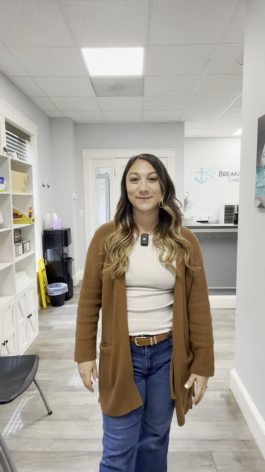 Low back pain. Sciatica. Neck pain. Headaches. Migraines.
ㅤ
You do NOT have to keep living like this.
ㅤ
At Breaking Free Chiropractic, we take a different approach to care.
ㅤ
We utilize:
⚓️ Torque Release Technique - a gentle, nervous system based chiropractic technique
⚓️ Spinal decompression therapy - to help reduce pressure and create more space in the spine
⚓️ Customized care plans - built around what your body actually needs
ㅤ
This combination can be incredibly helpful for people struggling with:
✔️ low back pain
✔️ sciatica
✔️ neck pain
✔️ headaches
✔️ migraines
✔️ tension and stiffness
ㅤ
And one of the biggest things we want people to know is this:
ㅤ
You don’t have to wait until things get “bad enough” to get help.
ㅤ
If your body has been whispering… or screaming… that something is off, it may be time to listen.
ㅤ
If this sounds like you, we’d love to help you take the next step toward feeling better 🤍
ㅤ
DM us or call the office to get started.
ㅤ
#breakingfreechiropractic #norwoodmoms #norwoodma #nervoussystemhealth #lowbackpain #sciaticarelief #neckpainrelief #headacherelief #migrainehelp #decompressiontherapy #chiropracticcare #norwoodchiropractor
ㅤ
Helping families break free from nervous system stress and soar to new health. Breaking Free Chiropractic, Norwood MA.