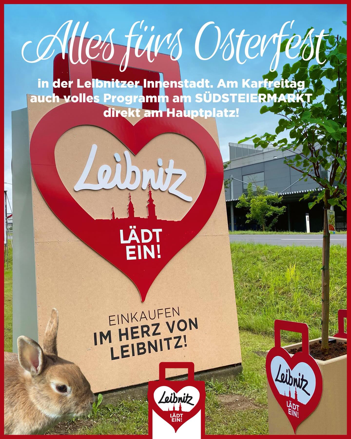 #Leibnitzlaedtein