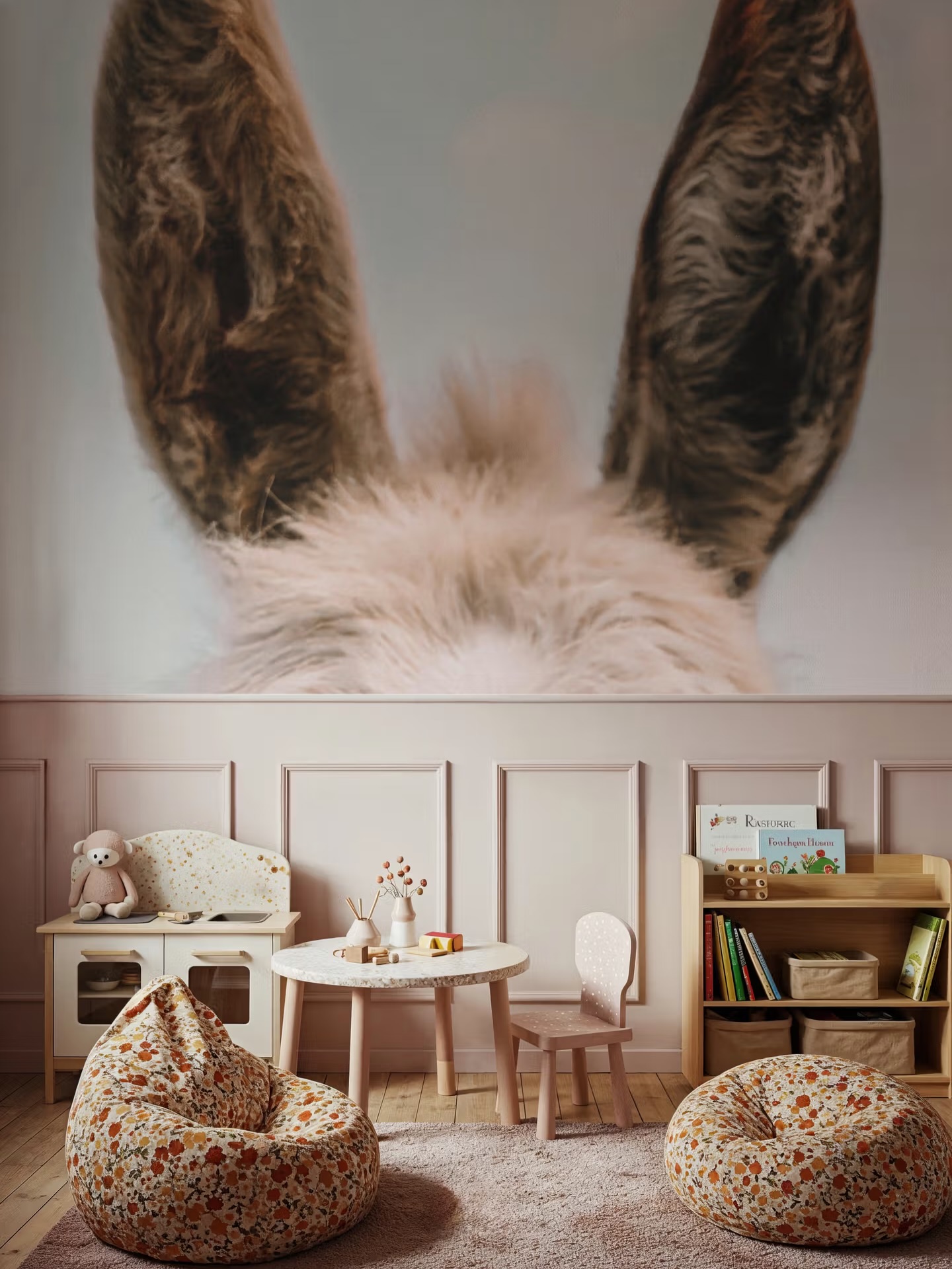 GNI Inspo… bunny edition 🐰
Bunnies are always fun in a kids room, whether it’s a playroom, nursery, boy or girls bedroom… they work & bring all the cuteness!
Happy Easter everyone, we hope you’re all having a lovely long weekend 🥰☀️💐🐣
All photo credit: 📸 Pinterest