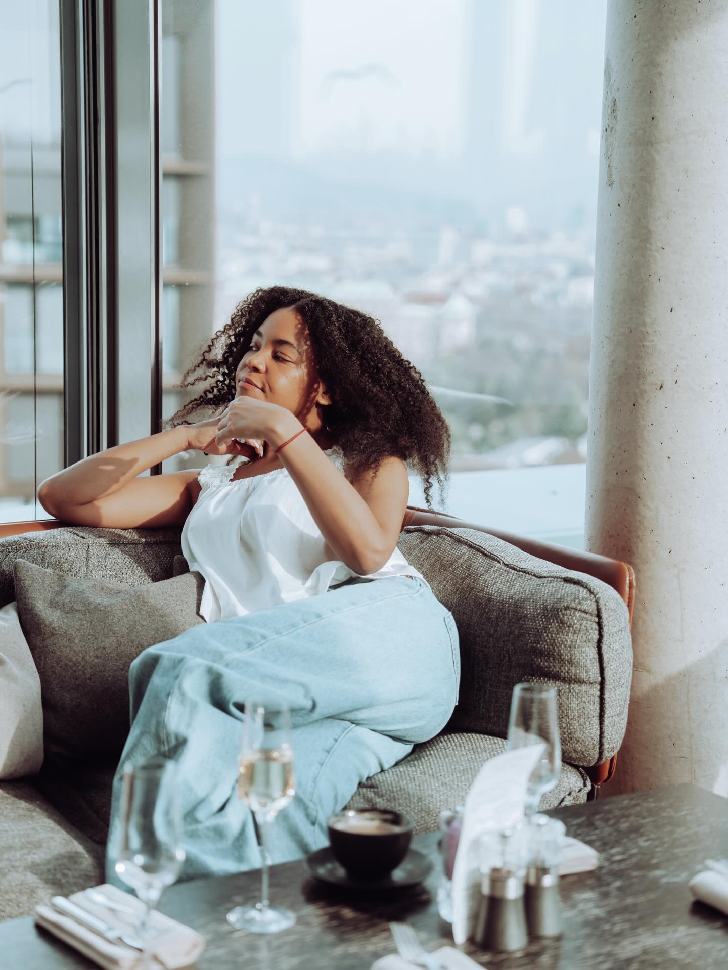 Easter is just around the corner… 🌸🐰
Make it special this year with a memorable Easter brunch at Aurora Rooftop Bar—good food, great views, and the perfect spring atmosphere. 🐣
#aurorarooftopbar #bestoftheday #easterbrunch