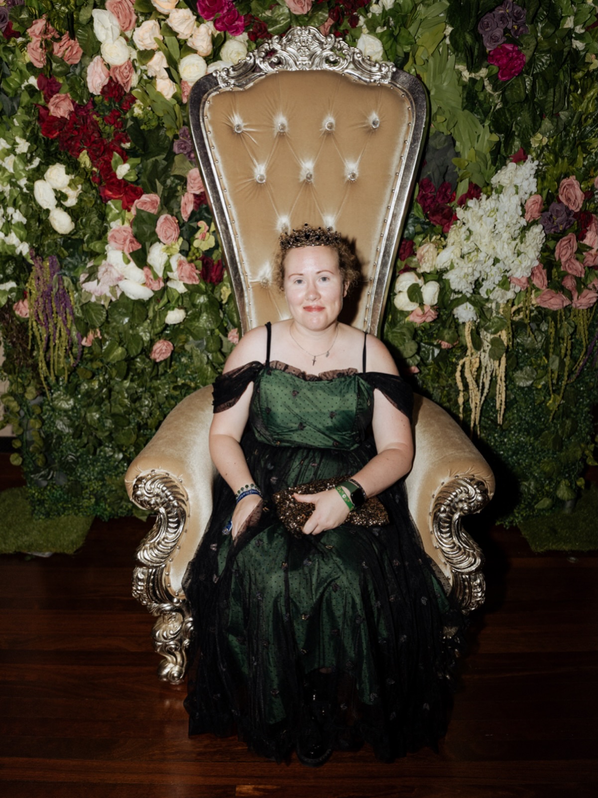 Finally getting some of the professional pics back from the @celestialfantasyevents Perth ball. More to come. This was my 3rd ball and i love them so much!