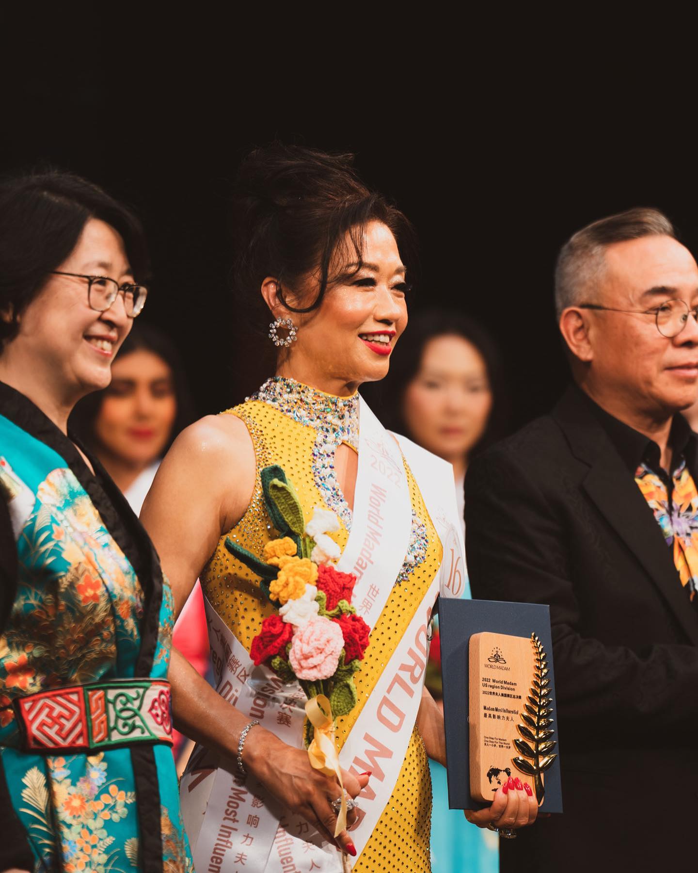 World Madam Event! Event Photography and video!
World Madam for Lily Han- our client (Lily Han) won the World Madam contest. We did a week of photos and video for her documentary and photobook and also for the event 👍🏅🏆 ..Here are some screen grabs and edits
.....
....
....
#losangeles #losangeleseventphotographer #eventphotography #eventphotographer #liveevents #worldmadam #losangelesphotographer #losangelesphotography #losangelesphotographers #international #internationalconvention #documentary #worldevent #losangelesvideographer #losangelesproducer #beautycontest #losangelesfashion #internationalwomen #Chinese #pageantqueen #pageantdress #chinesefashion #chinesefilm #documentaryphotography #documentaryfilmmaking #worldbeauty #pagent #pageantcoach