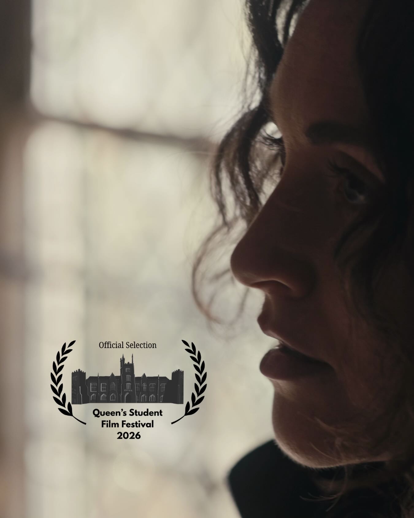 Weโre excited to share weโve been selected for another festival - @queensstudentfilmfest in Belfast! This will also be our Northen Ireland premiere! ๐
Thank you so much to the festival for choosing Matrescence to be part of the programme ๐ฅน
.
#mentalhealth #postnatal #studentfilm #festival #filmfestival