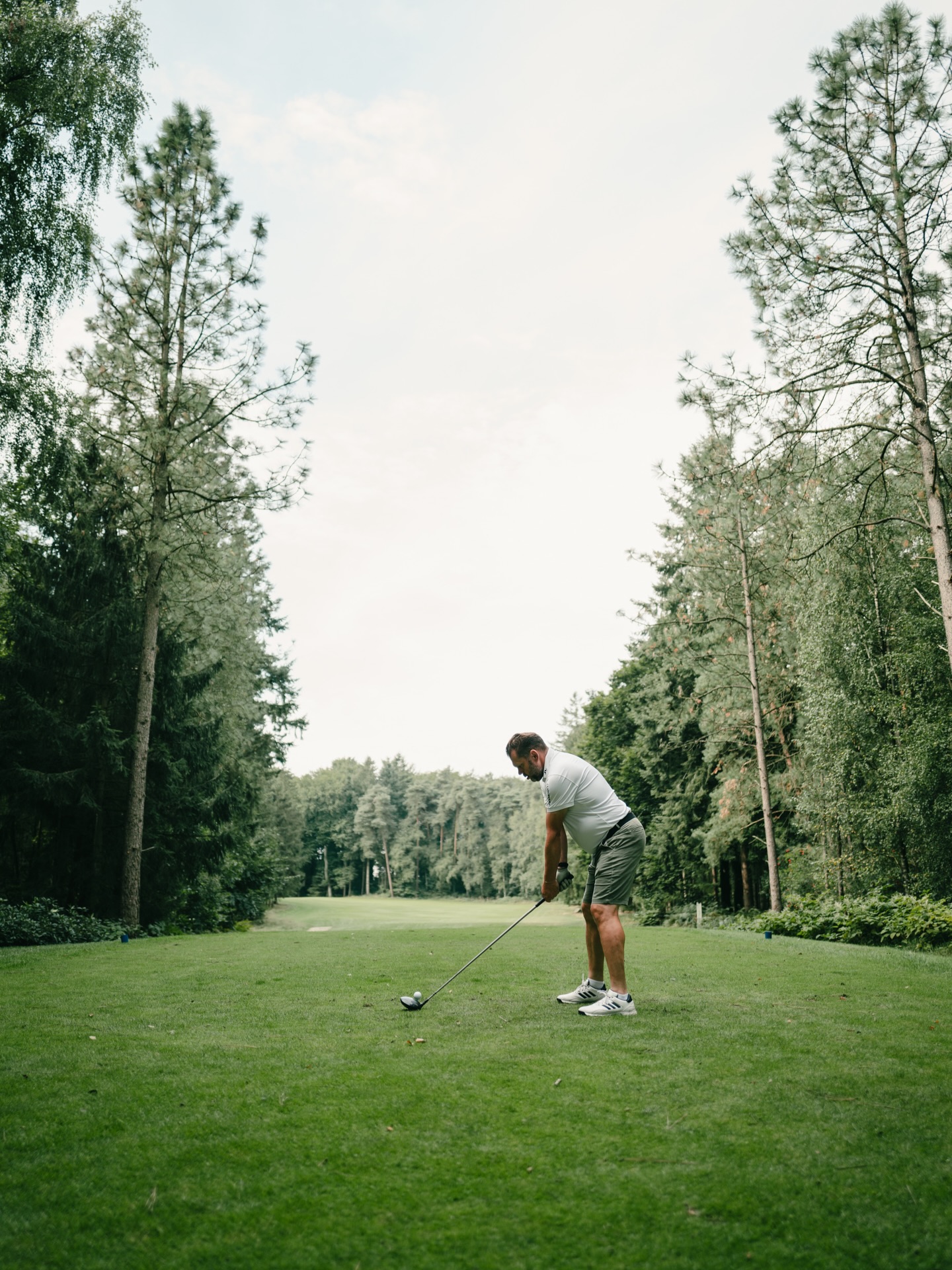 Vorfreude auf die Saison! #golf #vechta #golfgermany