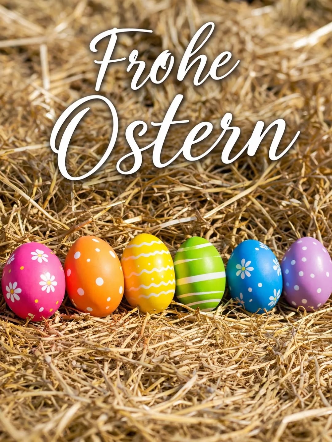 Das KUNSTschalterteam wünscht euch allen schöne Ostertage!