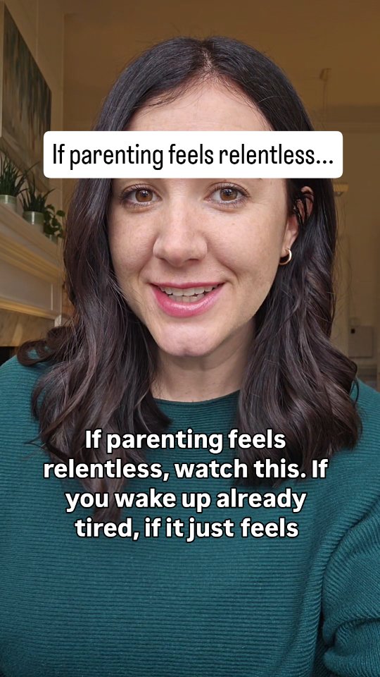 If parenting feels heavier than you expectedâŚ
thereâs a reason for that
and itâs not a failing in you
Iâve created a FREE 15-minute video to help you understand why
(and what actually helps)
You can watch it via the link in my bio or comment VIDEO below and I'll send it over đ¤
#parentingoverwhelm #freeparenthelp #mumlife #burnout #parenttherapist