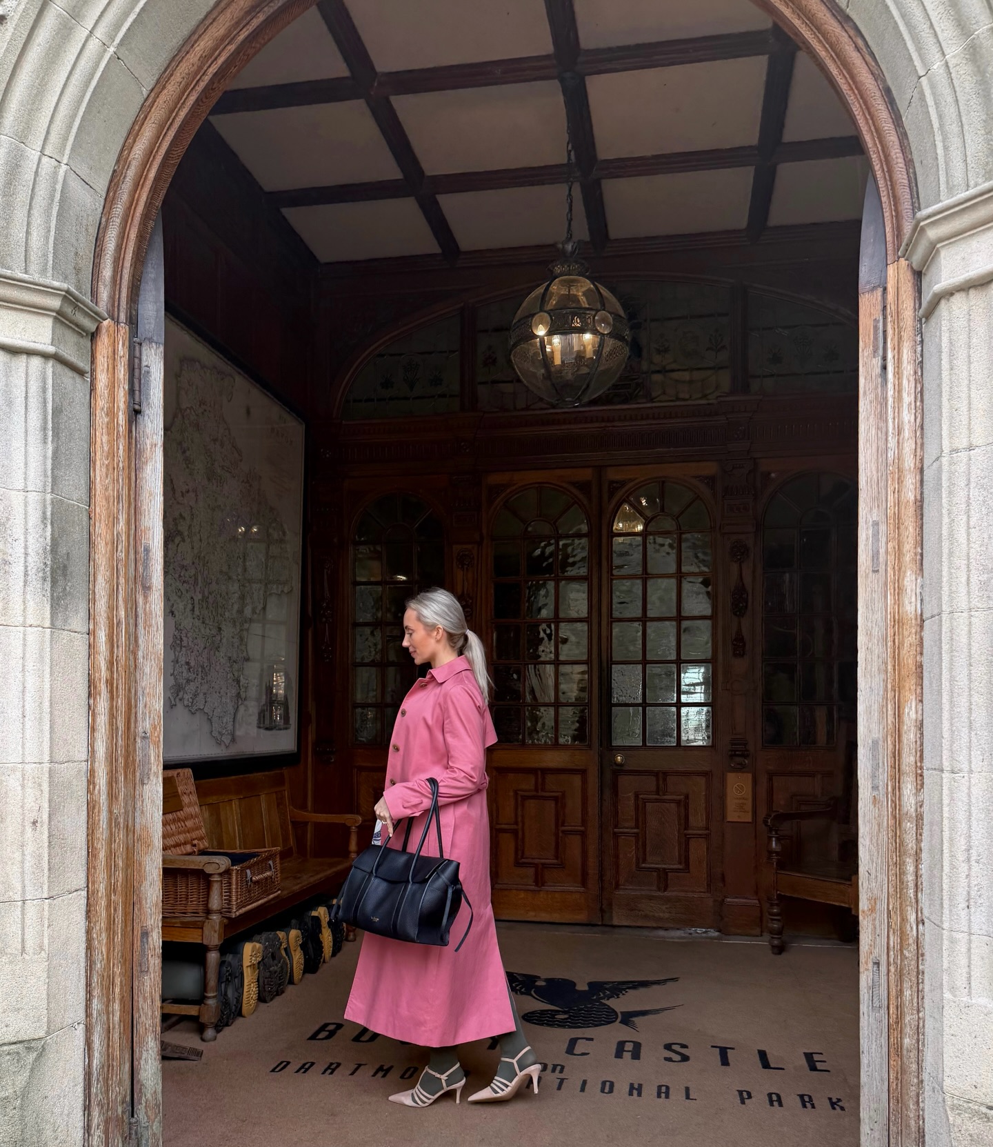 Birthday plans, but make them timeless 🥂
Celebrating recently with Champagne afternoon tea at Bovey Castle felt like stepping into another era, with grand interiors, sweeping Dartmoor National Park scenery and that lovely sense of occasion that makes a simple afternoon feel special.
Set within 275 acres of countryside, the Michelin listed Bovey Castle is a beautiful destination to add to your bucket list, whether you’re visiting for a stay, the spa or to wine and dine.
The Champagne afternoon tea is elegant, indulgent and beautifully placed for anyone wanting a refined experience on Dartmoor. It also makes a wonderful stop if you’re exploring this part of Devon (like we did on our way down to Cornwall) and want to weave in something a little more memorable than the usual lunch booking.
If you’re planning a visit, I’d make time to arrive early and soak up the setting properly, because the estate itself is part of the magic.
A perfect reminder that some of the best travel moments are not always far-flung; sometimes they’re found in a beautiful corner of the English countryside, with a glass of Champagne in hand.
📍@boveycastlehotel Dartmoor
#dartmoor #boveycastle #luxuryhotelsandresorts #champagne #luxurytravelblogger