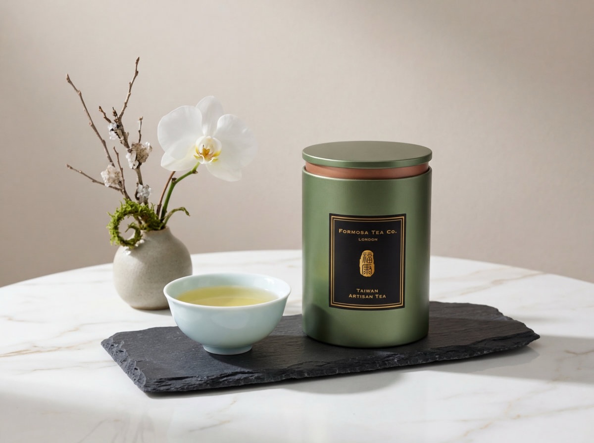 𝓛𝓲𝓿𝓮 𝓦𝓮𝓵𝓵, 𝓓𝓻𝓲𝓷𝓴 𝓦𝓮𝓵𝓵 🌿
For those who value taste and intention, care about what they take in.
Single estate oolong —
shaped by time, craft and terroir.
Not mass made.
Not rushed.
Tea, made with care.
