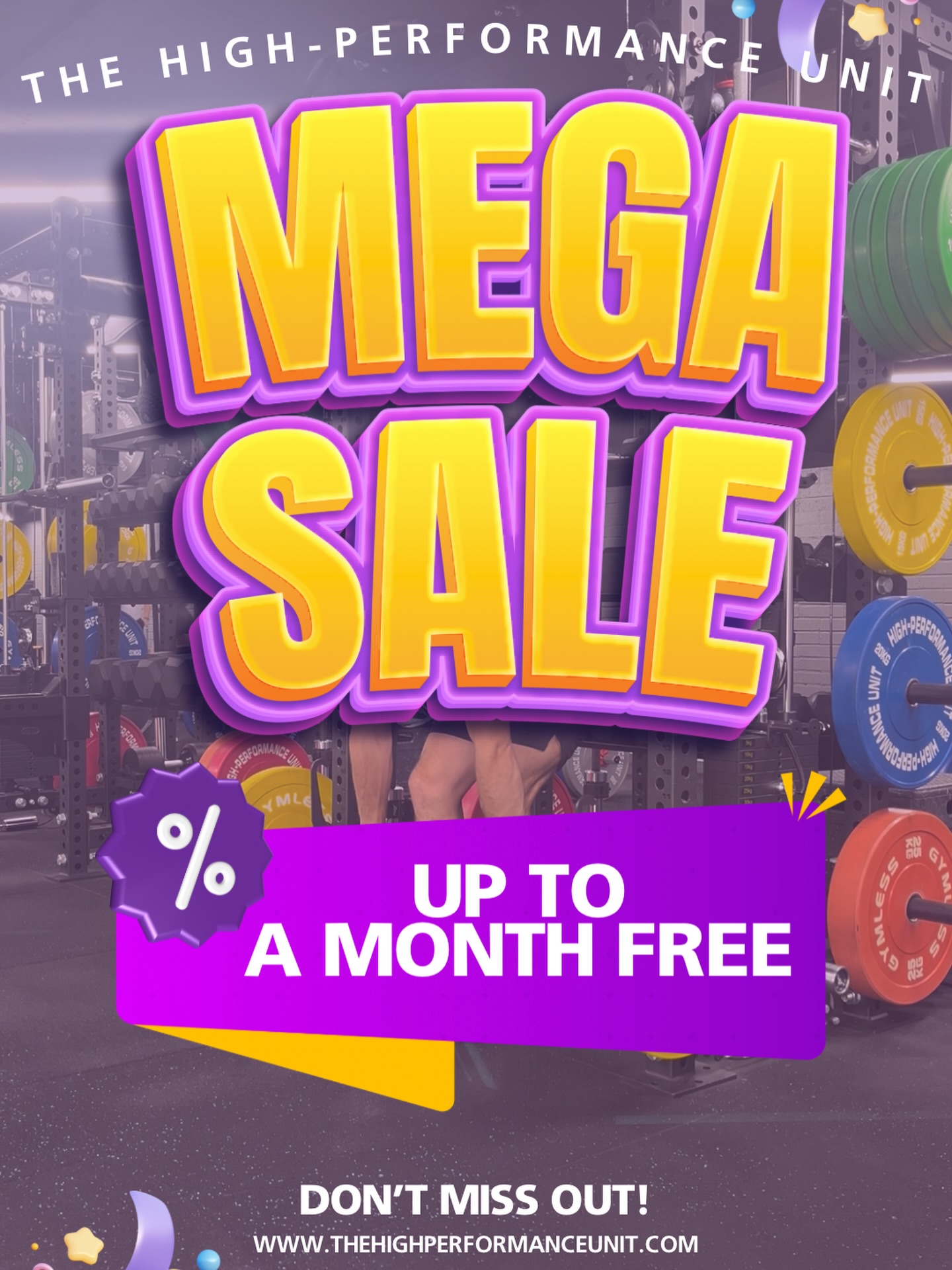 🎂🎂 Birthday week offers 🎂🎂
As we celebrate being open 4 years we want to give back a little to those who have been there to support us wether it’s been for a few weeks or a few years! Every bit of support is appreciated!
• Refer a friend - they get 2 weeks free
• You get two weeks free!
Win win!
Know someone who’s been talking about it and just hasn’t taken the plunge? Tag them below!! 👇🏻