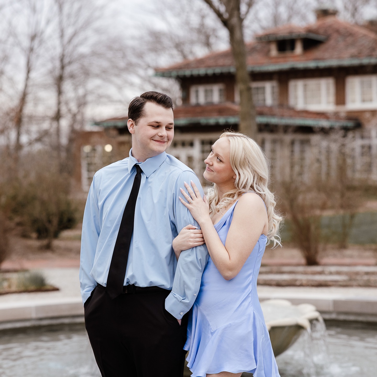 Really looking forward to more outdoors sessions soon! Who's ready for consistently warm weather?! 🙋♀️