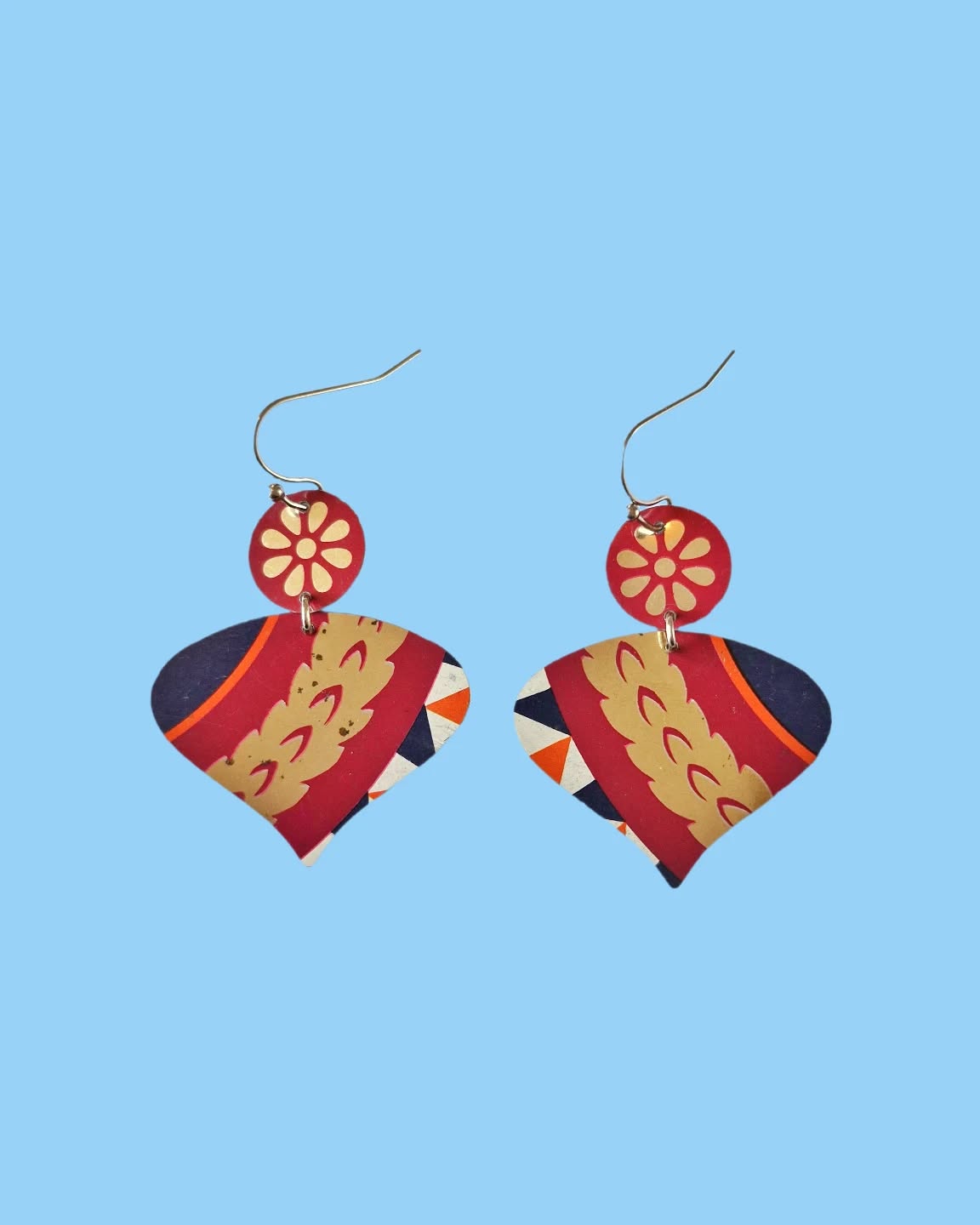 Only 44 nights until @maker_faire_delft!
#countingdown #aftellen #jewellerymaker #makerfair #makerfairedelft