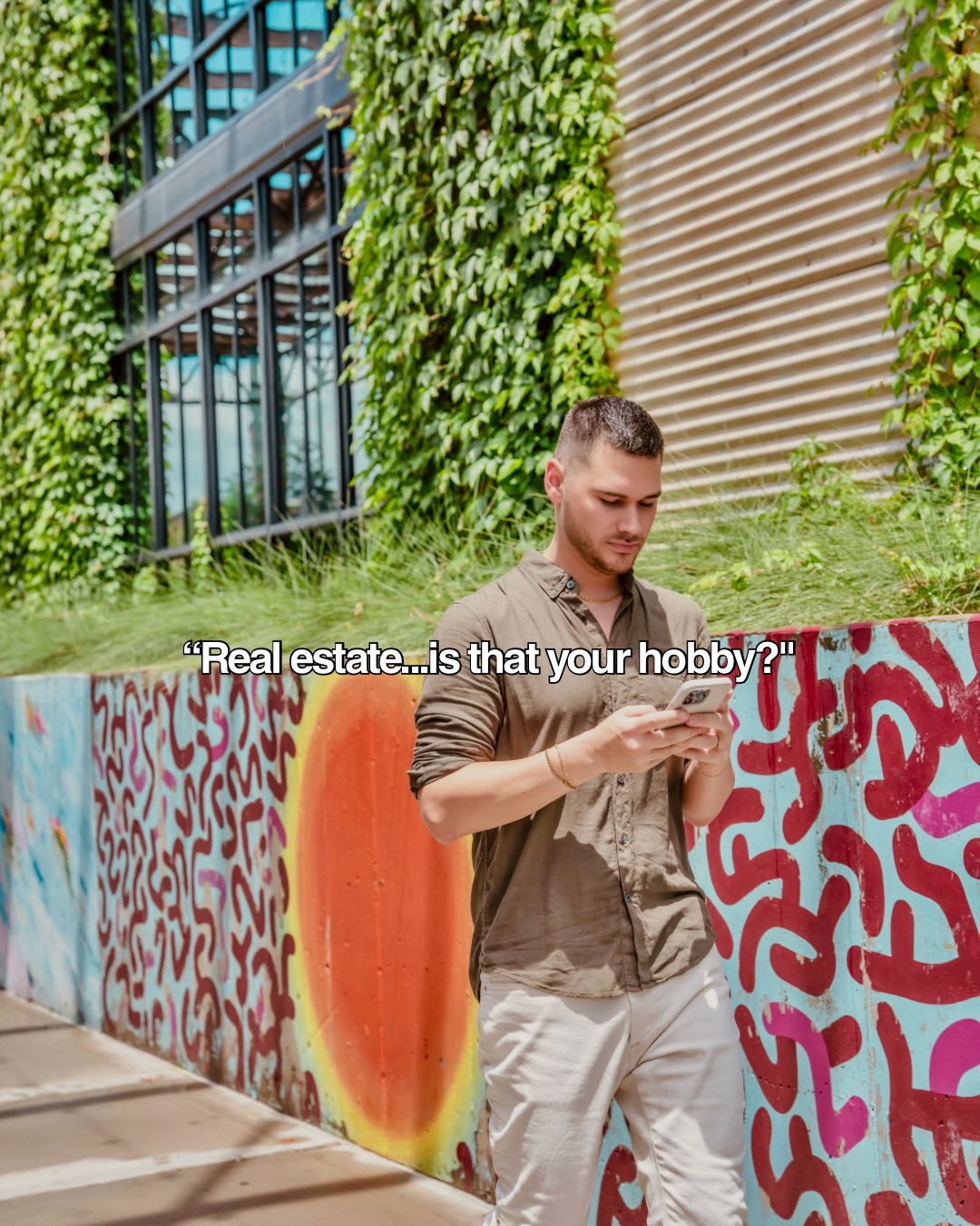 “Real estate... is that your hobby?”
Nope. This is what a Tuesday actually looks like:
Reviewing comps before 7am. Negotiating two offers simultaneously. Coordinating inspectors, contractors, and closing attorneys, while making sure you actually understand what’s happening and why.
The hobby is the part no one sees. The job is making sure your deal closes cleanly, your money is protected, and you never feel like you’re navigating this alone.
If buying or selling is on your radar this year, next year, whenever DM me when you’re ready to talk.
#CharlotteRealEstate #CharlotteHomebuyers #CLTRealtor