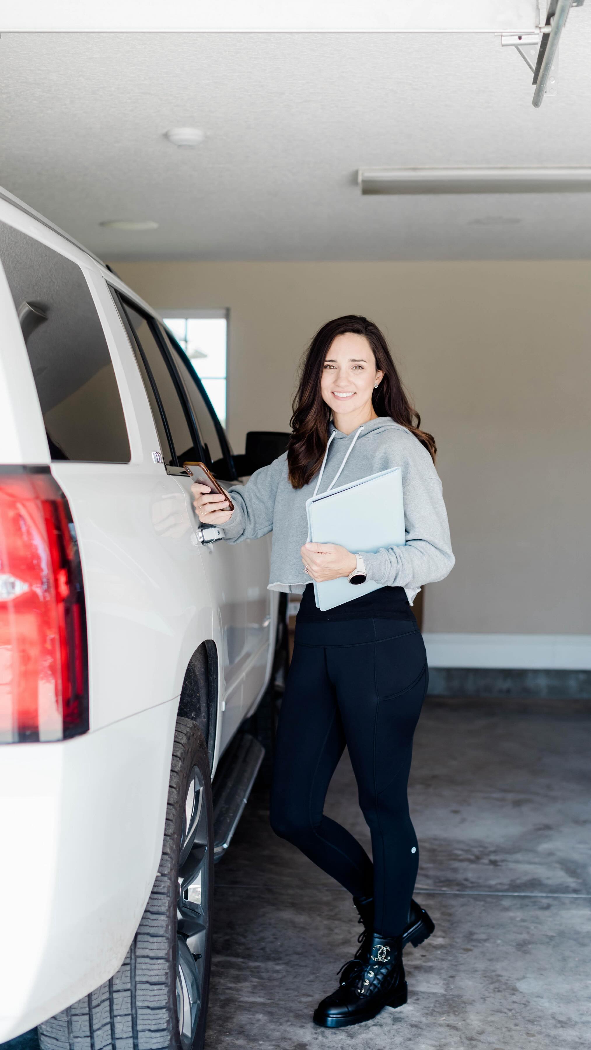 One of my favorite client stories.
A sudden shift in content can often break trust with clients and lead them to believe they are not dealing with an authentic person. Remember, endless data shows people want to work with real people that they like, know, and trust