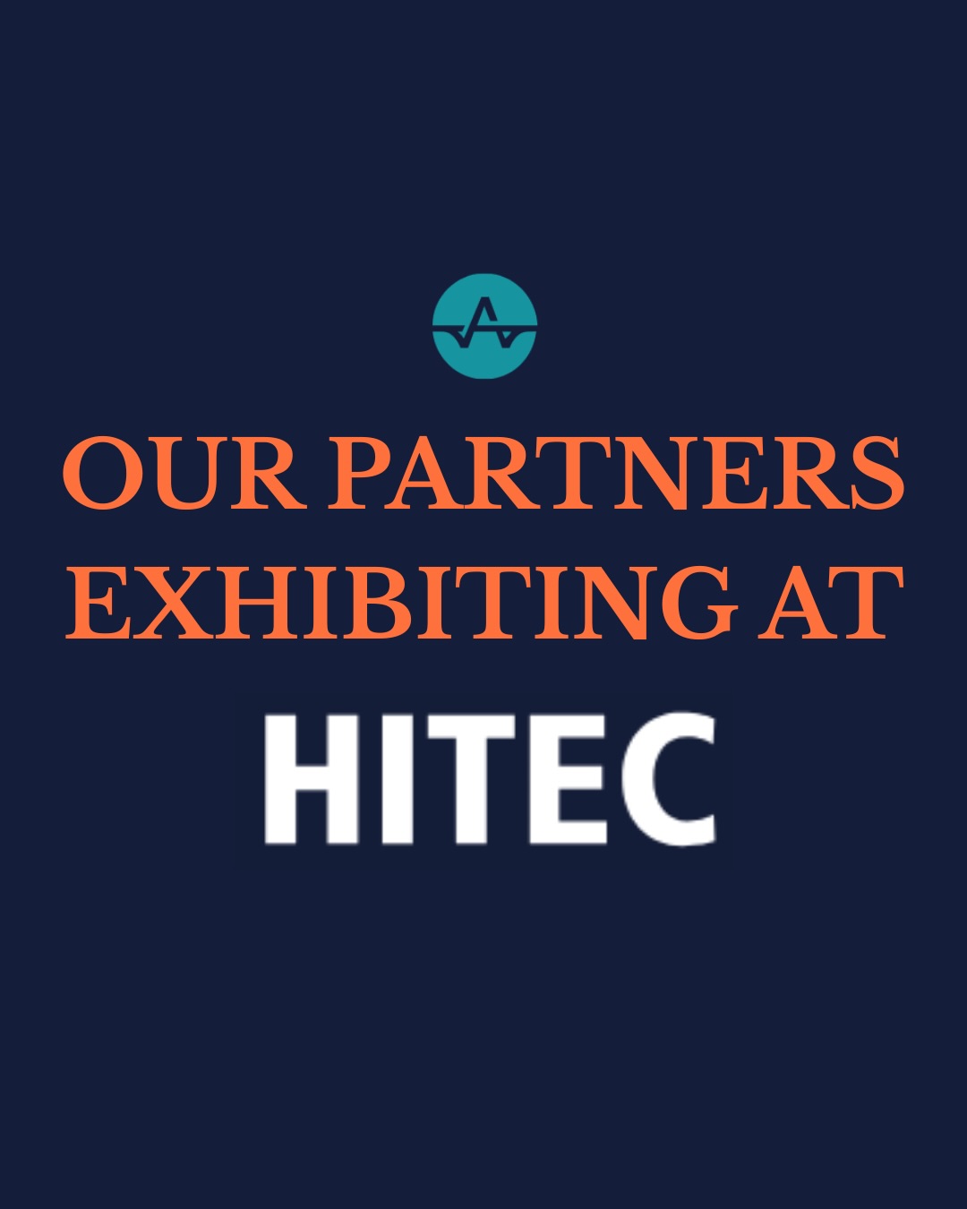 We’re so excited for HITEC this year! It is going to sneak up on us quickly so hope you’re planning already!
If you’re looking for specific technology, Affixify has almost 100 industry partners, many that are exhibiting at HITEC. Affixify helps you quickly find the right people to support your technology decisions so you can spend less time searching and more time connecting.
Check out Affixify to narrow options down to the partners that actually fit your needs.