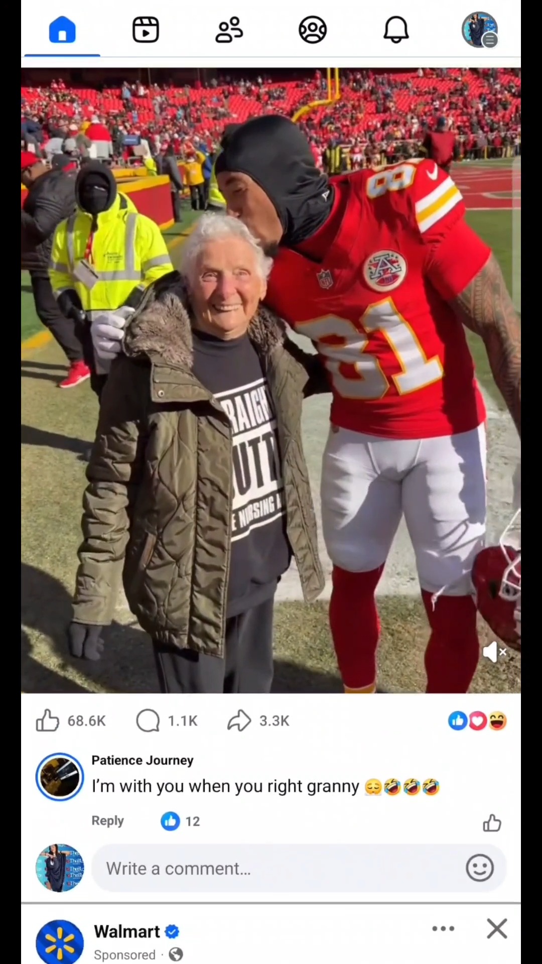 The viral Wander Pillow® has officially arrived at Walmart! 🛒✨
Now you can get the internet’s favorite travel companion with the everyday low prices and convenience you trust. Whether you’re stocking up for your next adventure or just want to upgrade your home lounging, you can now grab your Wander Pillow® with the simple click of a button.
Why shop Wander Pillow® at Walmart?
🚀 Fast Shipping: Get it delivered quickly so you're ready for your next trip.
🏠 Home Delivery: Skip the lines and order from the comfort of your couch.
💳 Walmart Convenience: Use your existing account for a seamless checkout.
🎁 Special Offers: Check the listing for current rollbacks and exclusive digital coupons!
Don't miss the chance to own the pillow that's been everywhere on your feed. Experience the comfort that everyone is talking about!
👉 Shop Now at Walmart
#WanderPillow #WalmartFinds #TravelComfort #ViralPillow #WalmartDeals #RoadTripEssentials #ShopConvenient