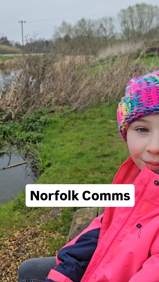If you live in a Norfolk town or nestled in the Norfolk countryside. Norfolk comms can support your home or business with reliable and accessible technology.
www.norfolkcomms.com
#norfolkcomms #northnorfolk #northnorfolkliving #familybusiness #wifi