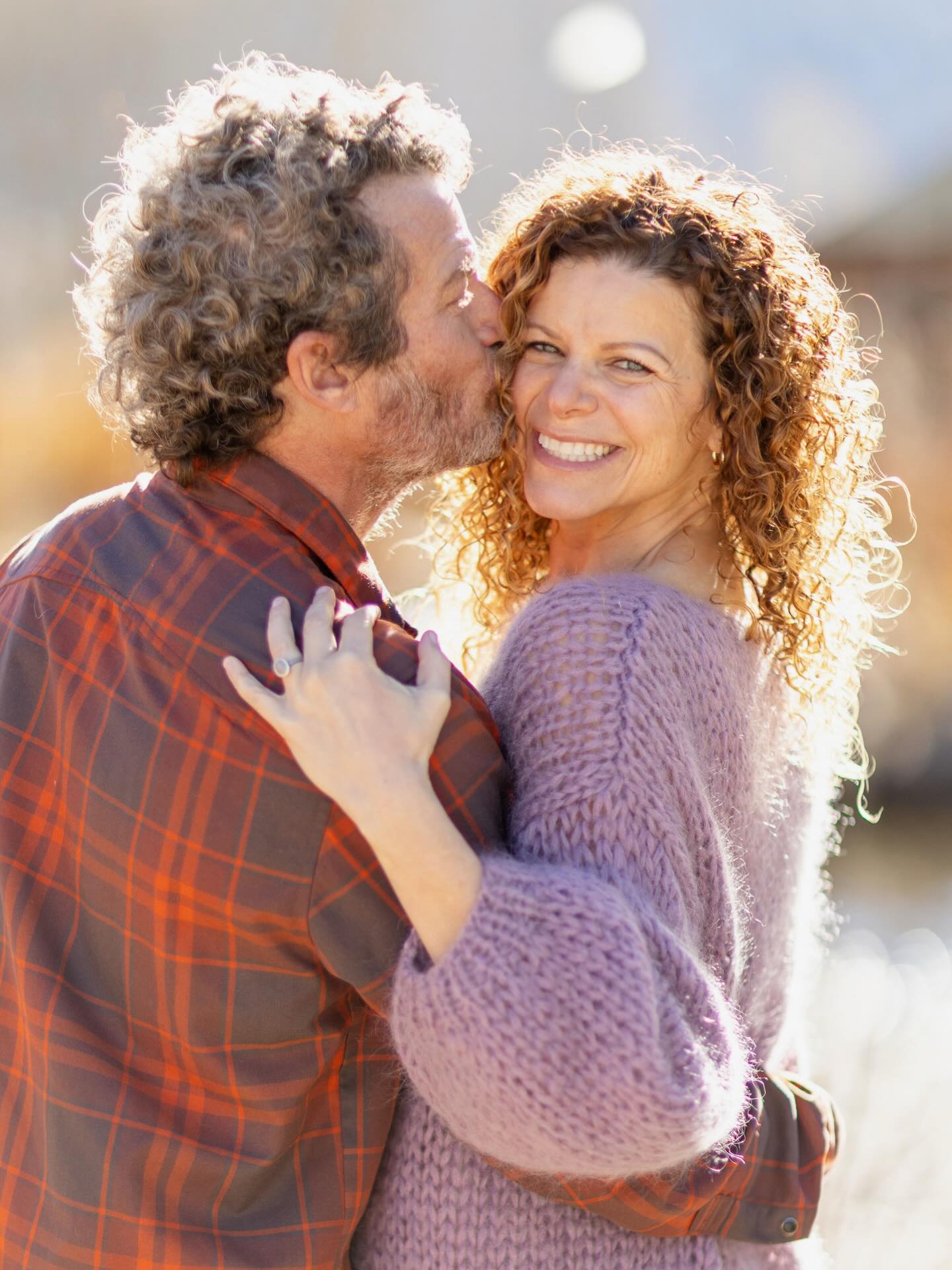 Love, lately. 🩵💍
Cindy recently got engaged in one of her favorite places in the world, Telluride, Colorado and we couldn’t help but share a little peek of it.
At Bodyworks, we celebrate when people feel their best and when they glow from the inside out.
And Cindy, you are glowing! We are holding so much happiness for you and James, congratulations! 🤍
