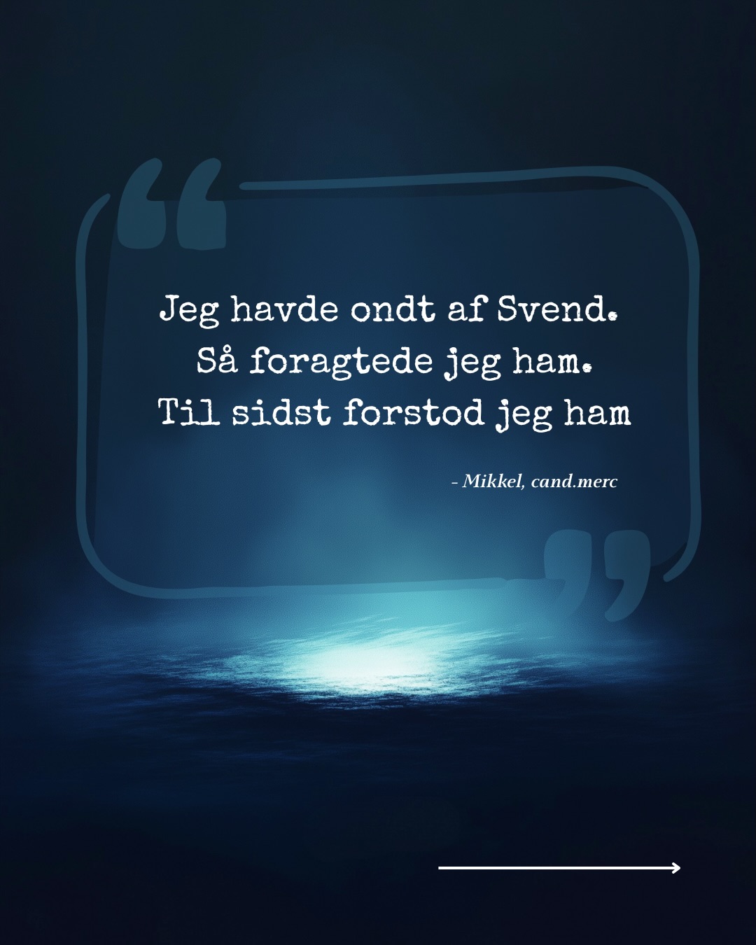 Jeg bliver aldrig helt vant til det her…
At noget, der startede så stille,
kan ramme så stærkt hos jer 💙
Tak fordi I læser med.
#farsblåøjne #forfatterliv #læselyst