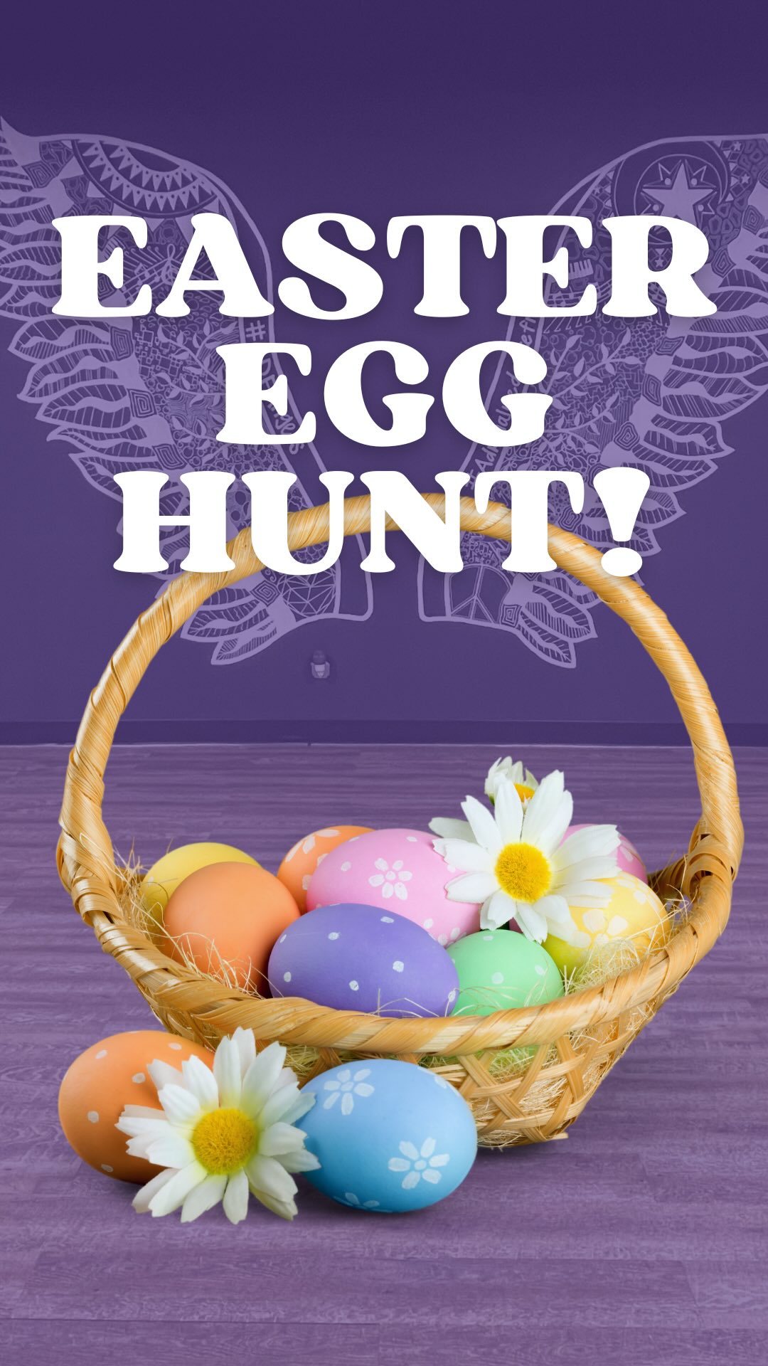 Pause the video to hunt some Easter eggs! There are 5 of them hidden in these images. Can you find them all? 👀
Happy Easter, everyone!
#greenvillesc #yeahthatgreenville #greenville #gvl #greenvillefitness