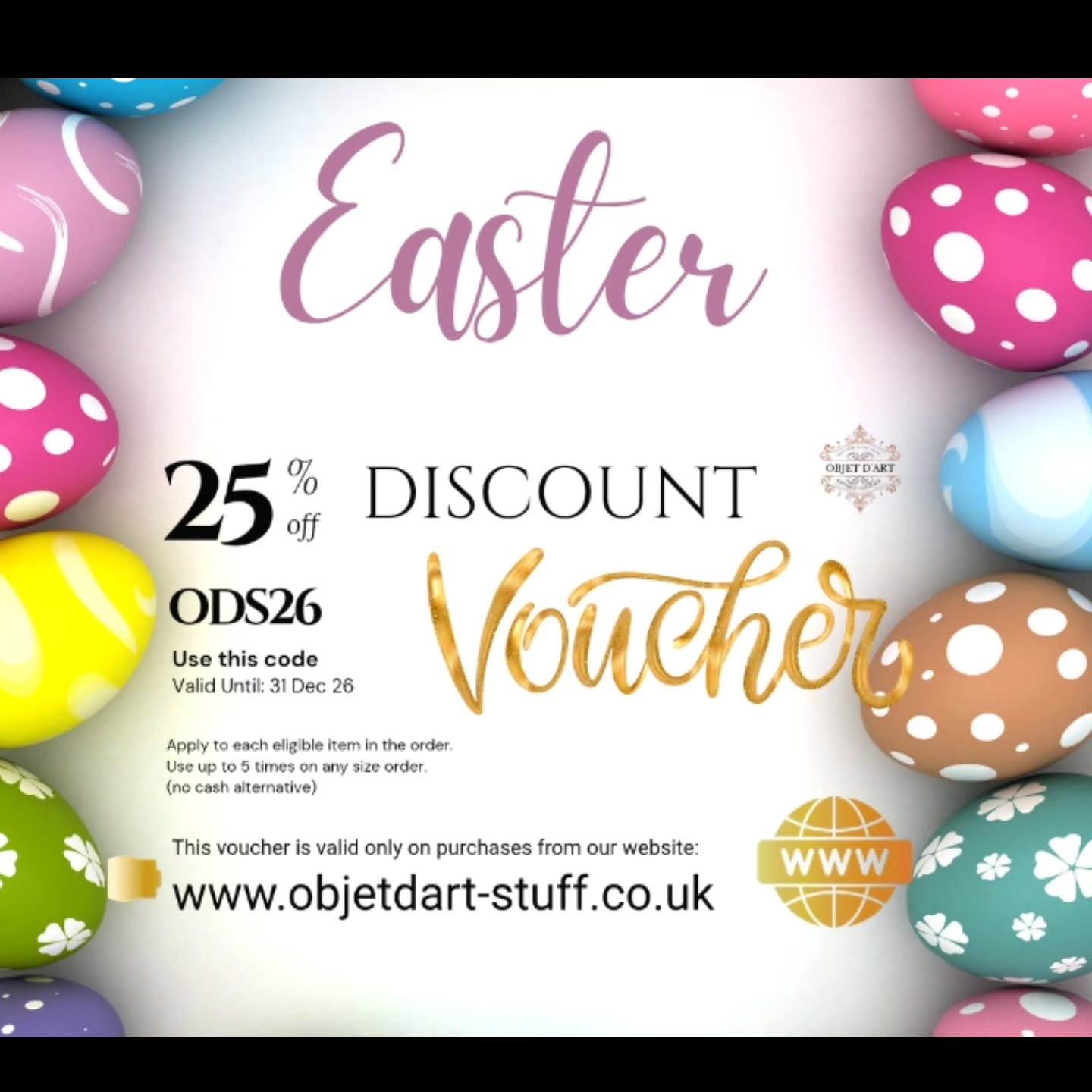 #stufftoyouandme #easterbunny www.objetdart-stuff.co.uk #antiquedealersofinstagram