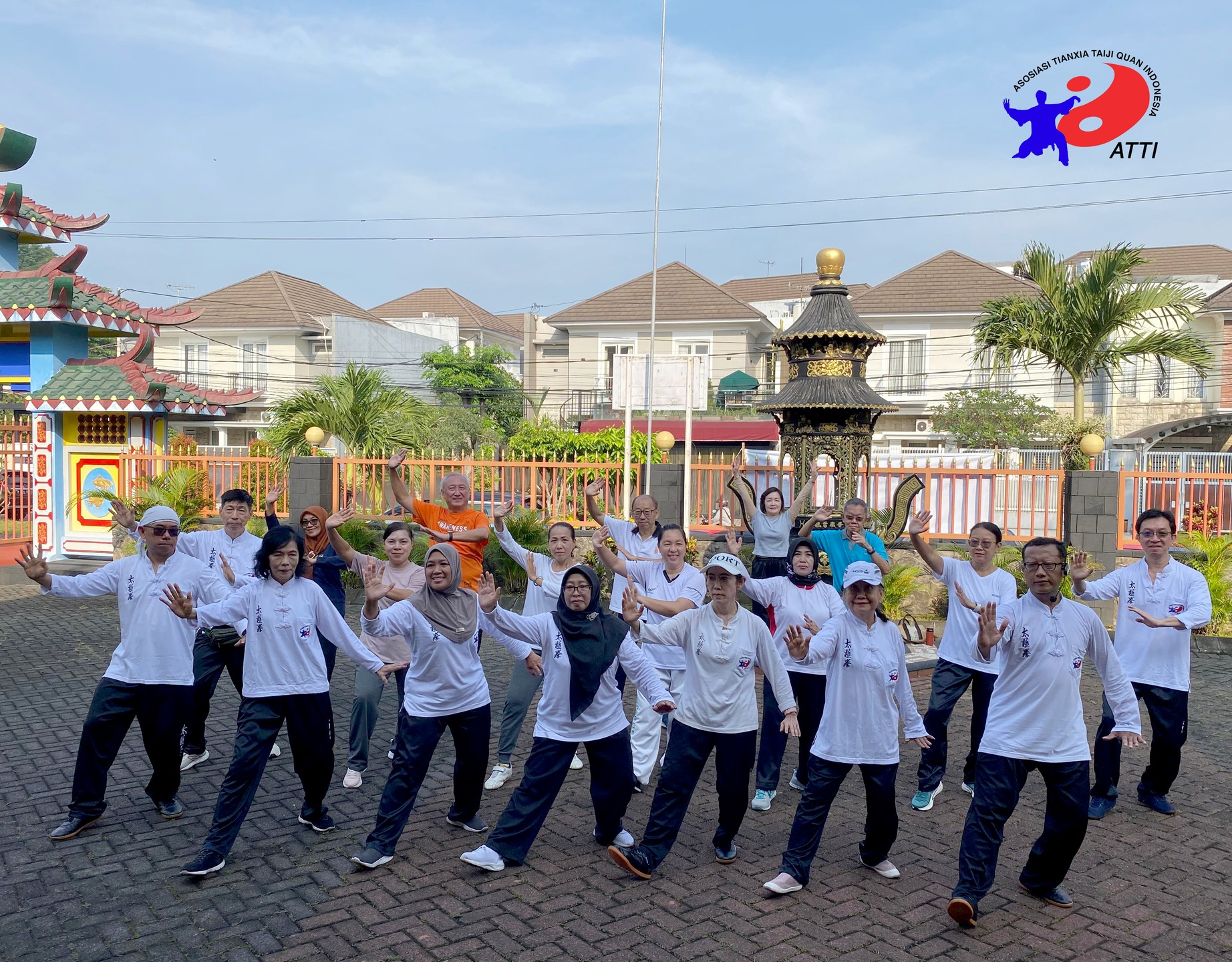 #6April2026
#ATTI
#Taichi
#Taijiquan
#Malang
#LembahDieng