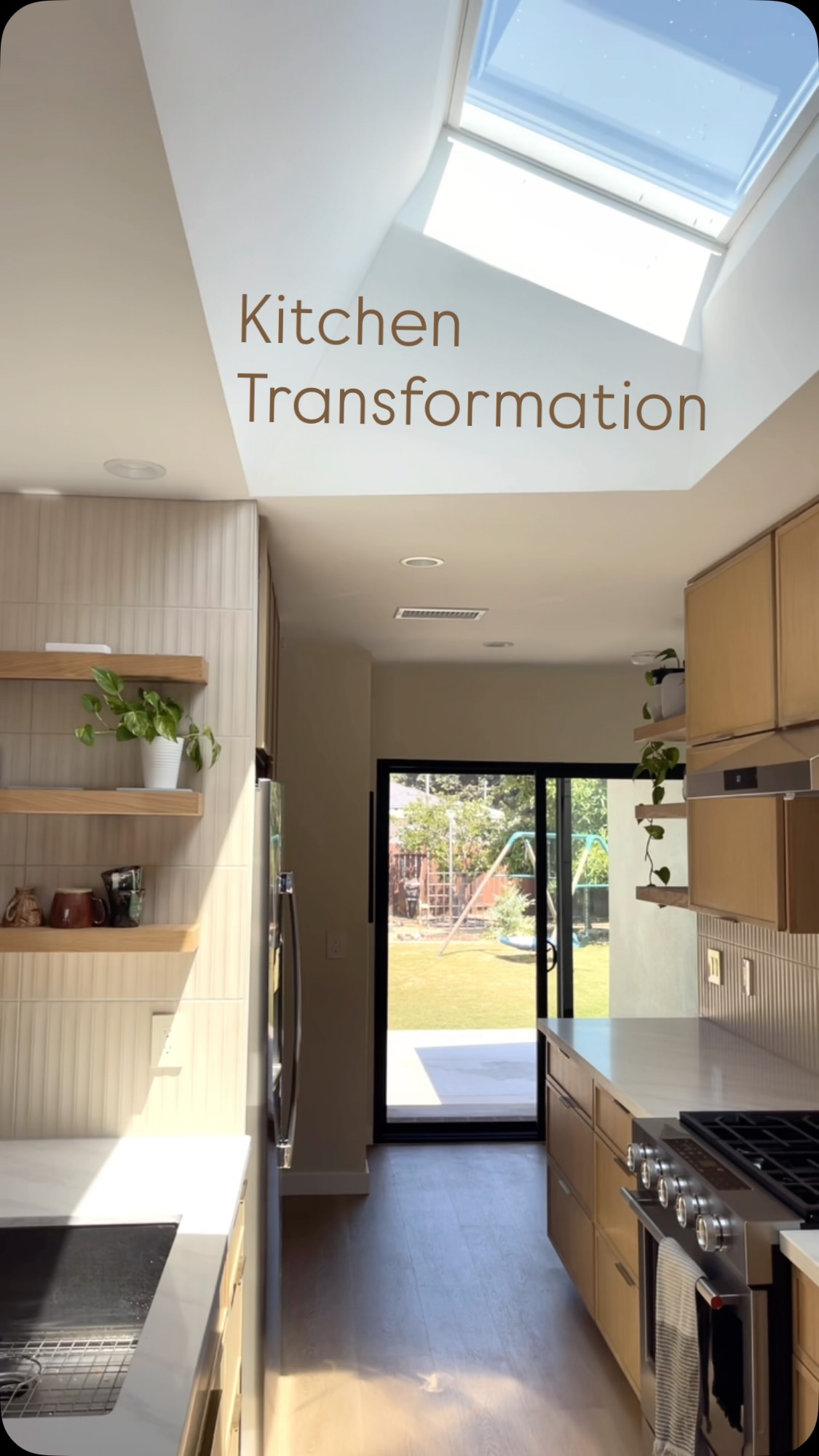 It’s always a pleasure working with clients who see the vision and are as meticulous as we are…
#architecture #kitchendesign #contemporarykitchen #whiteoak