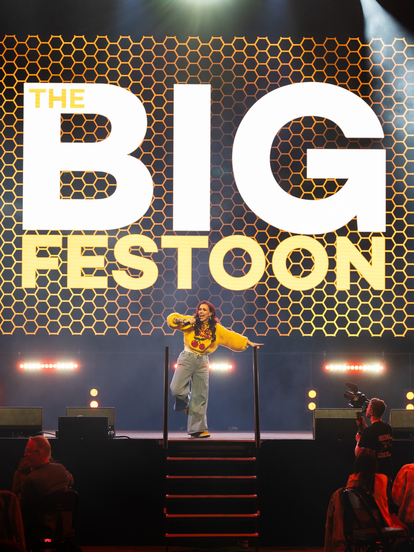 If you want to experience The BIG Festoon in all its glory, youâre gonna want to be gathering the troops and sorting your tickets and tables before this TUESDAY at MIDNIGHT.
Thereâs payment plans on VIP and standard tables so you only need to put down your deposit to secure your spot today.
Link in bio!â¨â¨â¨