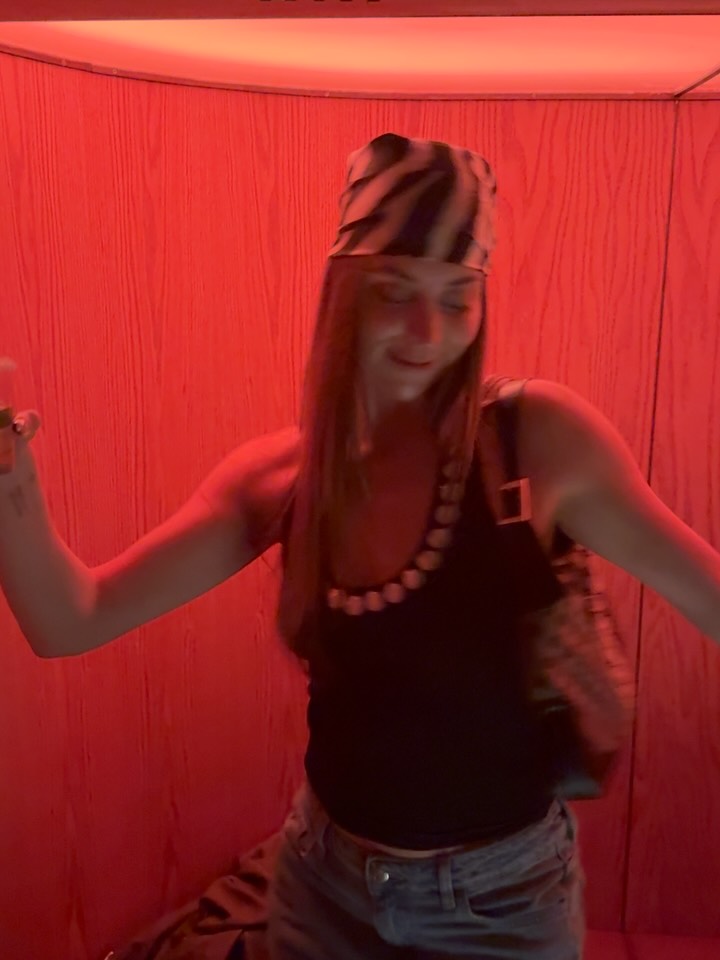 life is really good 💃🏻