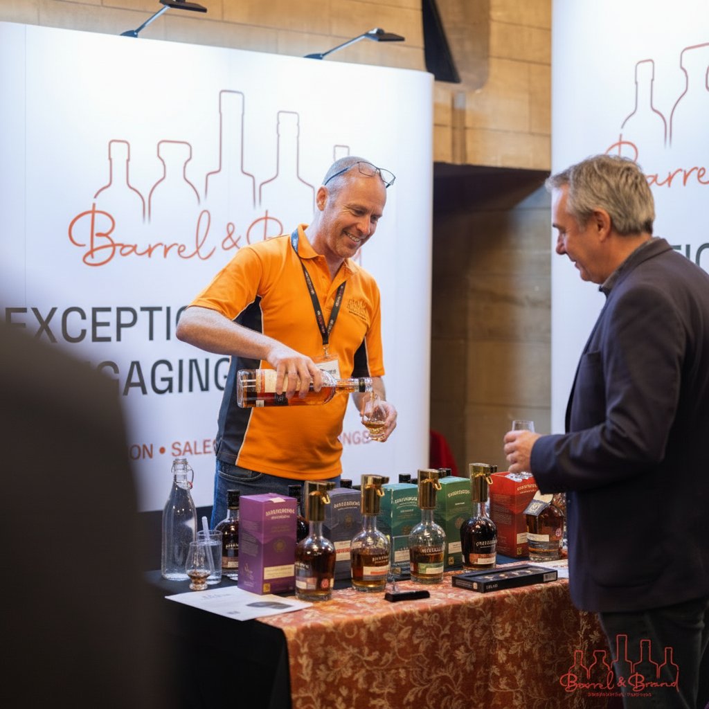 A dram poured. A story shared.
Ever wondered what true whisky hospitality feels like? Our tastings blend expert knowledge with genuine warmth, every single time.
Curious to elevate your next event or tasting? Reach out for a chat. 🥃