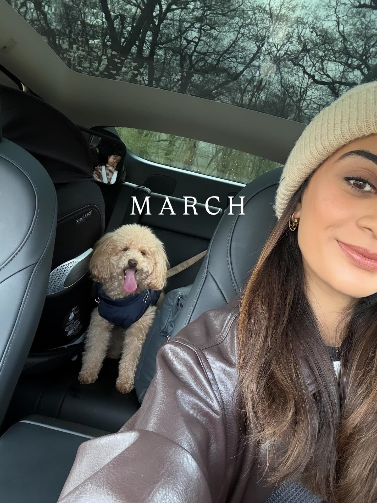 March started off so beautifully and in so many ways it really was a special month, teaching at events, spending time on the mat, filming for the app and doing what I love, but at the same time it also took a bit of an unexpected turn behind the scenes. I’m not quite ready to share everything yet, but I will when I feel ready, because being open here has always felt important to me, not just the highs but the harder moments too.
So whilst there’s been a lot of smiles, good energy and moments I’m really proud of, there’s also been a slightly more fragile version of me navigating things quietly in the background. If I felt a little different at times this month, that’s probably why.
There’s a lot I do want to share when the time feels right, but for now I’m just taking it day by day, holding onto the good and trusting that something bigger is unfolding from all of this. 🧿🤍
#marchrecap #reality #pilatesinstructor #mumlife #realmoments