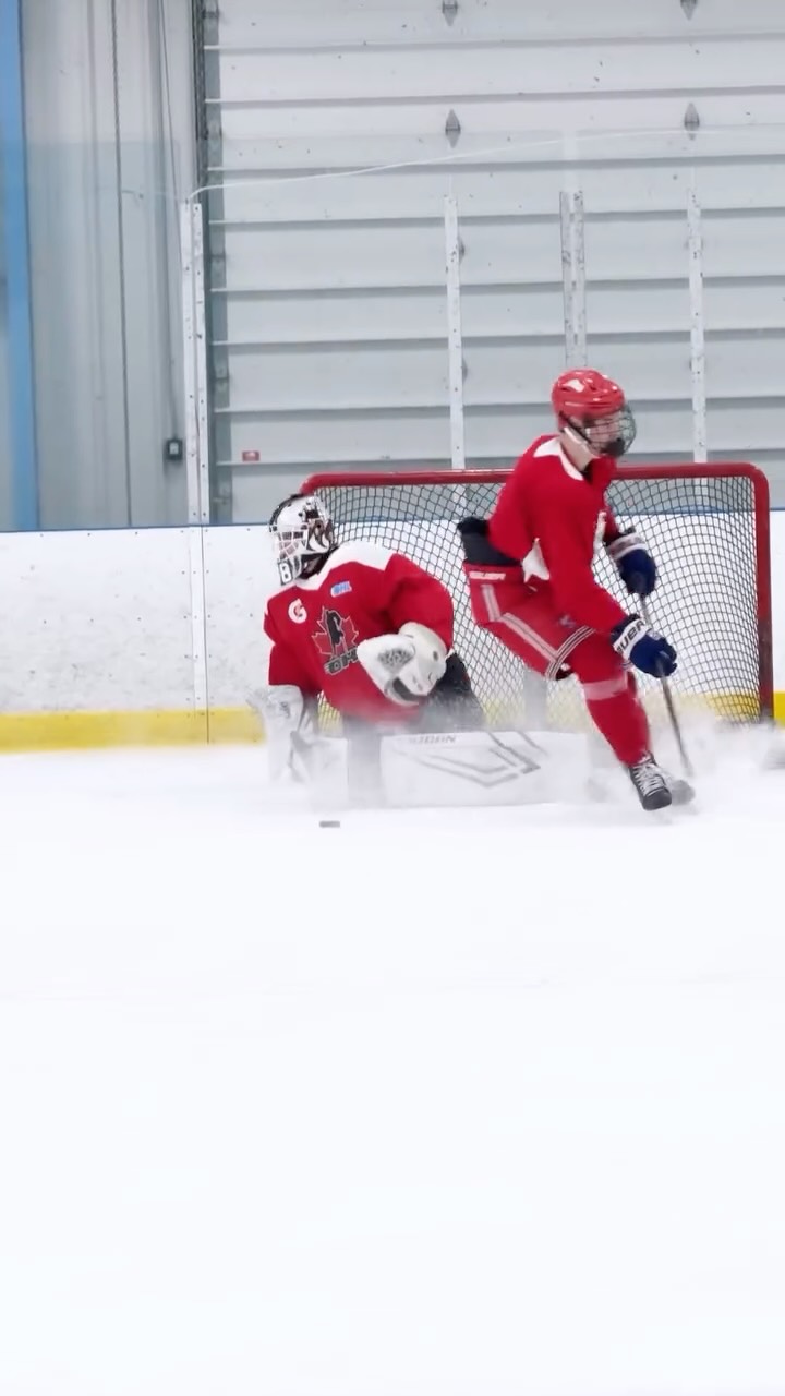 Another great skate with this group last night! Love their effort and attention to detail as they prepare for upcoming tryouts and camps.
#elitetraining #hockeyskills #hockeydevelopment #hockeydrills #development