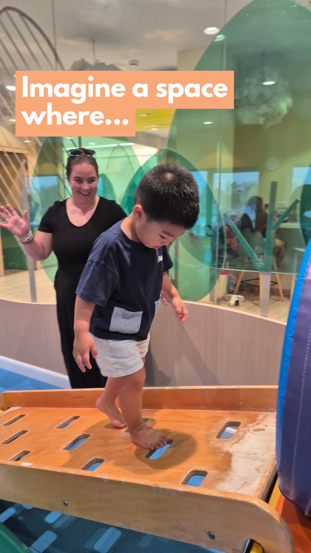 Imagine a space where your child is truly understood…
Where emotional connection and regulation come first,
and learning grows gently from there.
Where play is not just activity…
but meaningful, purposeful, and deeply engaging.
🌿 A space where your child feels safe, seen, and free to be.
#DistanceLearning #MontessoriInDubai #Montessori #DubaiParents