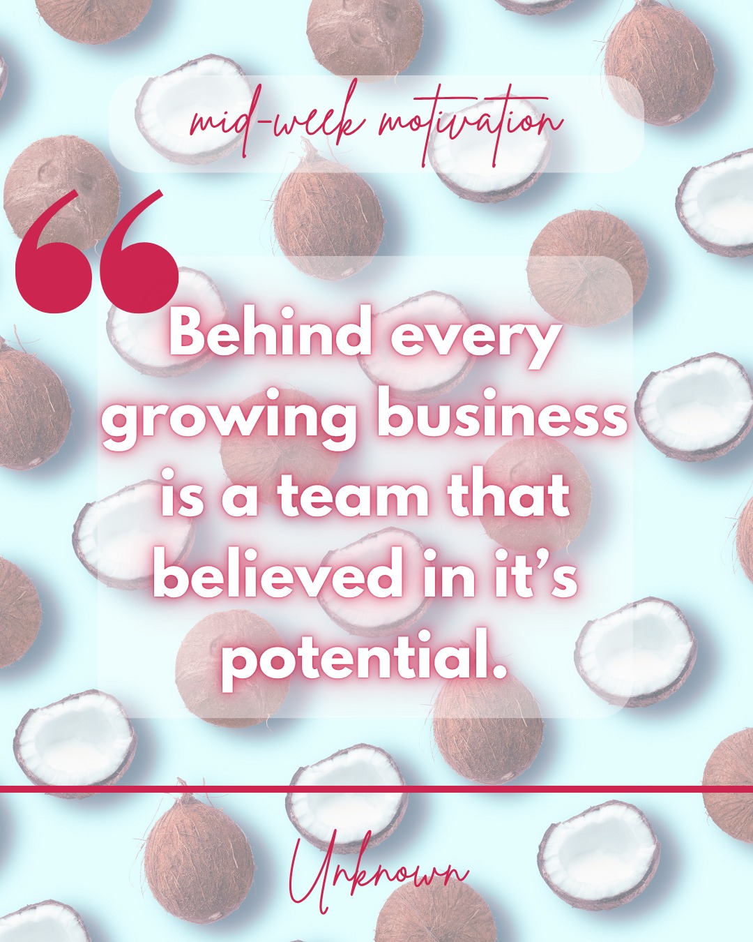 No joke! It may be April Foolsā, but real growth is no accident. It begins with a team that saw the potential before anyone else did.
If youāre ready to grow, weāre ready to build with you.