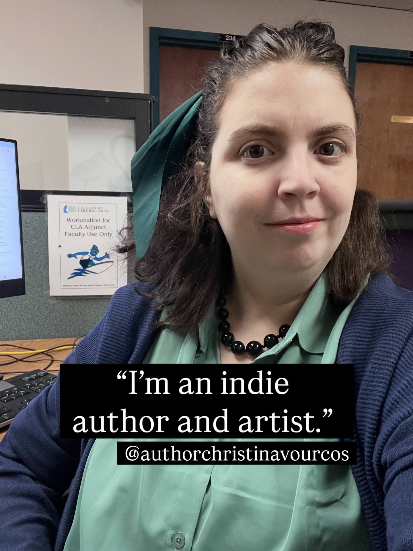 I create books for people who want to make changes in their lives and art for people who find beauty in everyday life. Can you relate? Let me know!
Find my fiction and poetry books through Amazon or by request through your local bookstore.
P.S. Did you know that my latest poetry books have my visual art included? My next poetry book will continue to include my visual art that works with my poems.
#GreekLatina #IndieAuthor #IndieArtist #PoetryBooks #FictionBooks