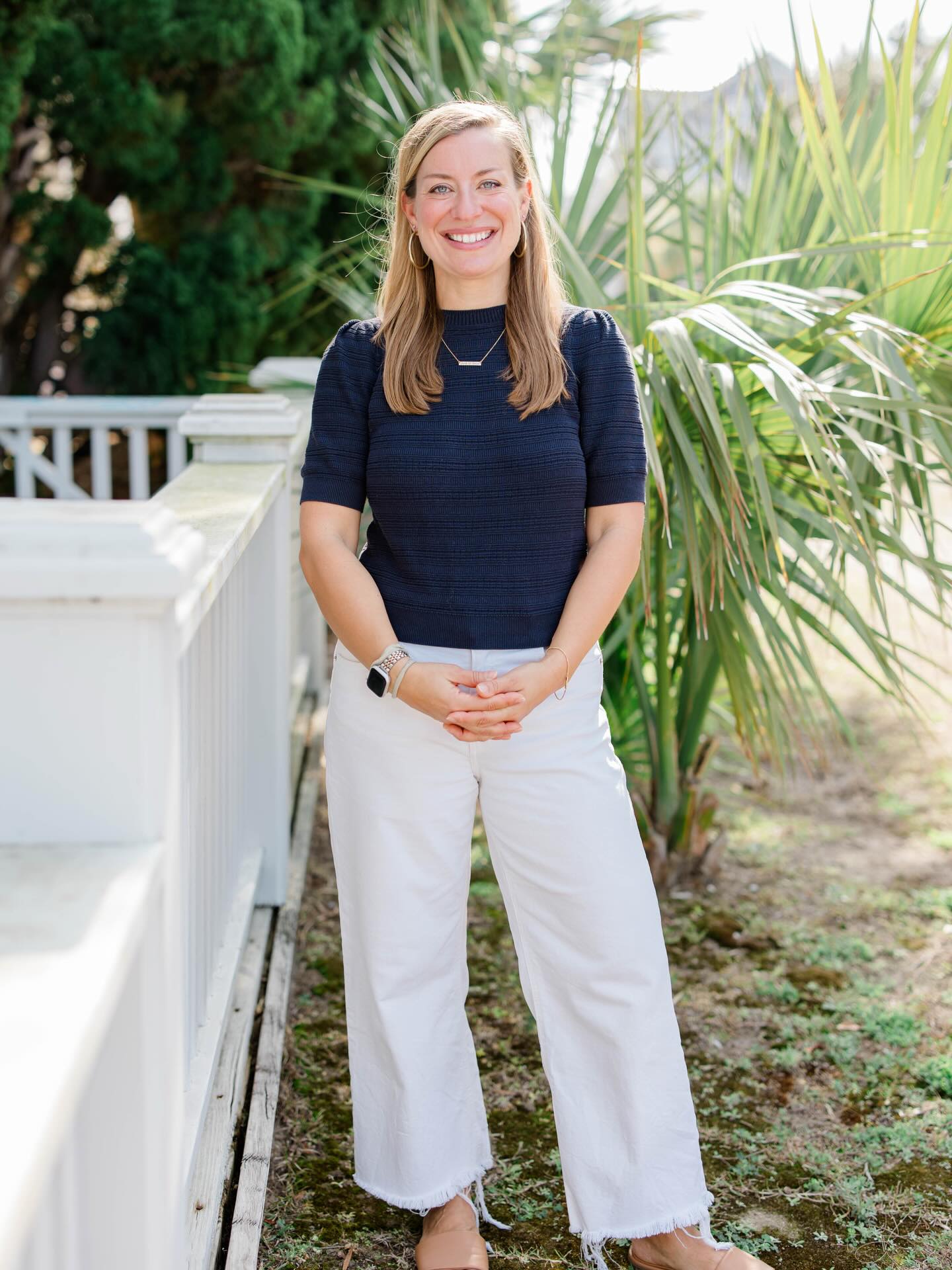 Get to know the Southern Magnolia Concierge team! ✨
👩🏼 Name and Role: Grace Root, Owner
📍 Where are you from? Grace is originally from Asheville, North Carolina
💛 Favorite part of helping clients? Seeing the joy it brings them! Whether it’s taking a task off someone’s plate or helping make a special moment happen, Grace loves knowing that her work genuinely makes someone’s day easier and happier
🎯 Favorite type of request to help with?
All of them! One of Grace’s favorite things about concierge service is that no two days are ever the same
🤝 One thing clients can always count on you for? Doing the right thing! Clients can always count on her to act in their best interest
🌊 Favorite way to spend a day off? Spending time with her family—especially out on the boat or traveling somewhere new
🍝 Favorite local restaurant?
There are so many amazing options, but her top pick has to be Olivero
🎉 Hidden talent / Fun fact? Grace can trill her tongue!
⭐ What does exceptional concierge service mean to you? Going above and beyond for every client. For Grace, it’s about anticipating needs, paying attention to the little details, and creating a seamless experience that truly stands out